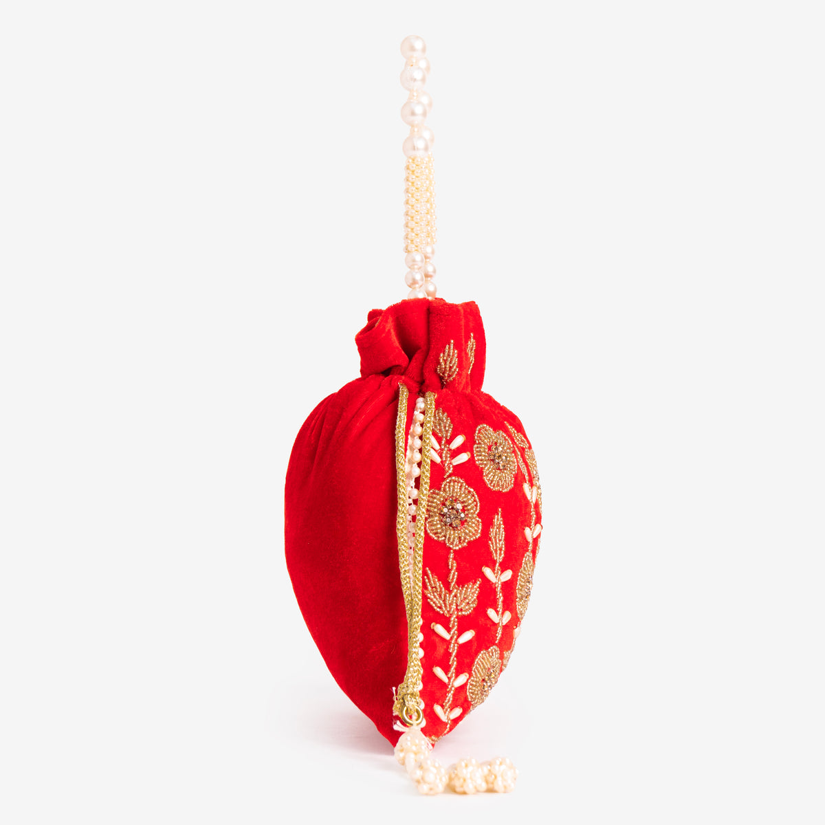 Imperial Charm Potli