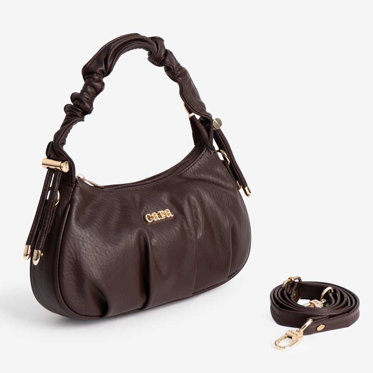 CARA Elara Hobo Bag