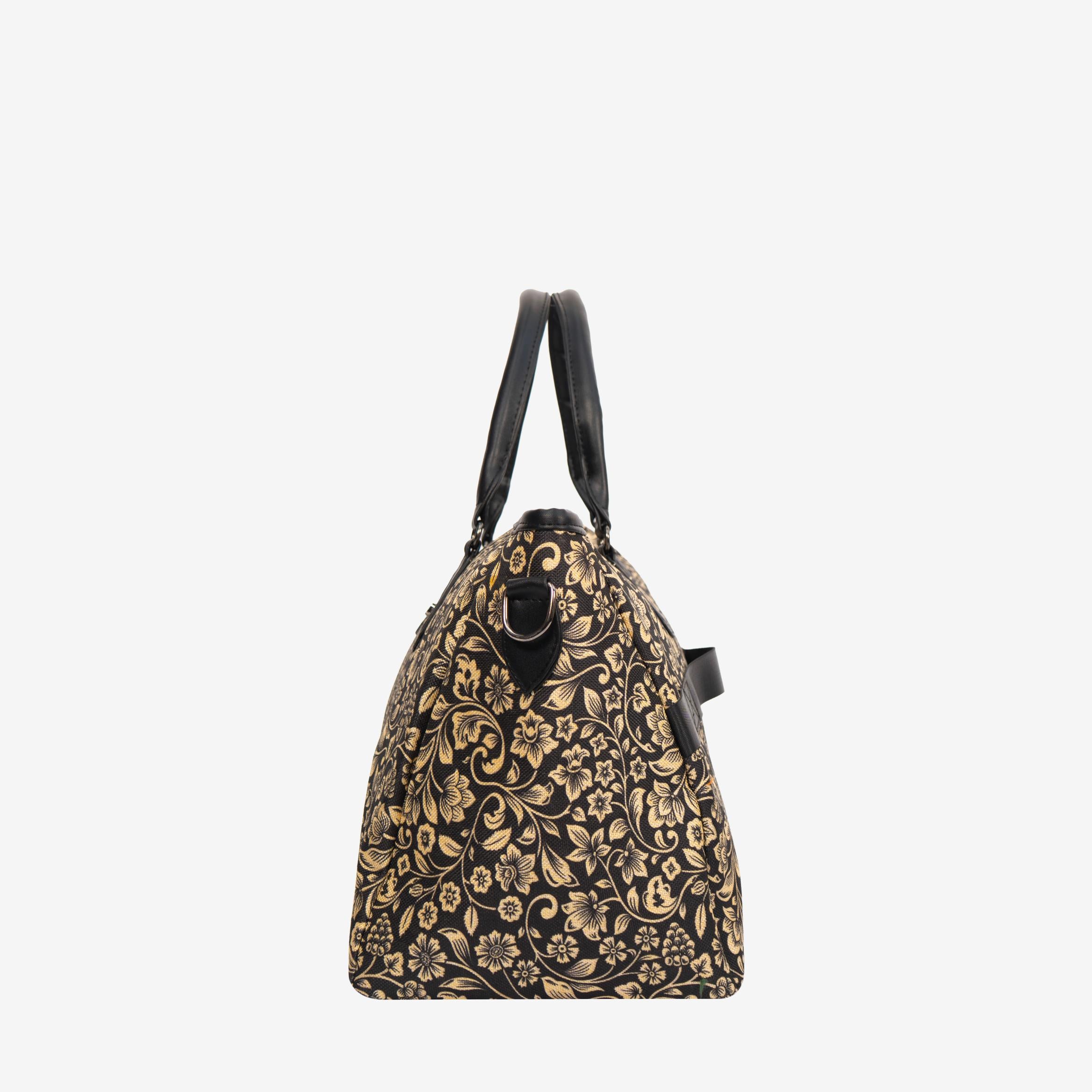 Geometric Imperial Tote