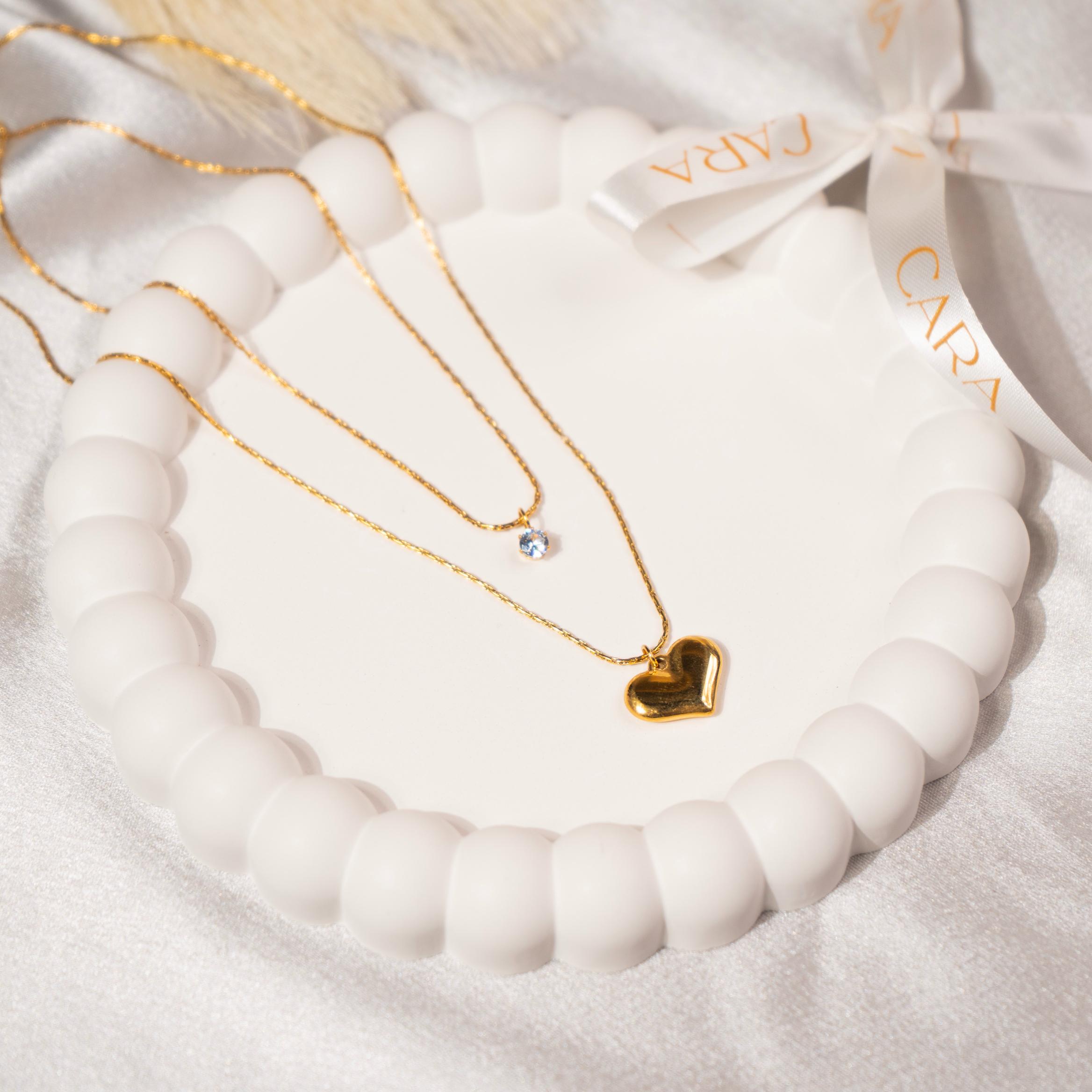 Loving Aura Necklace