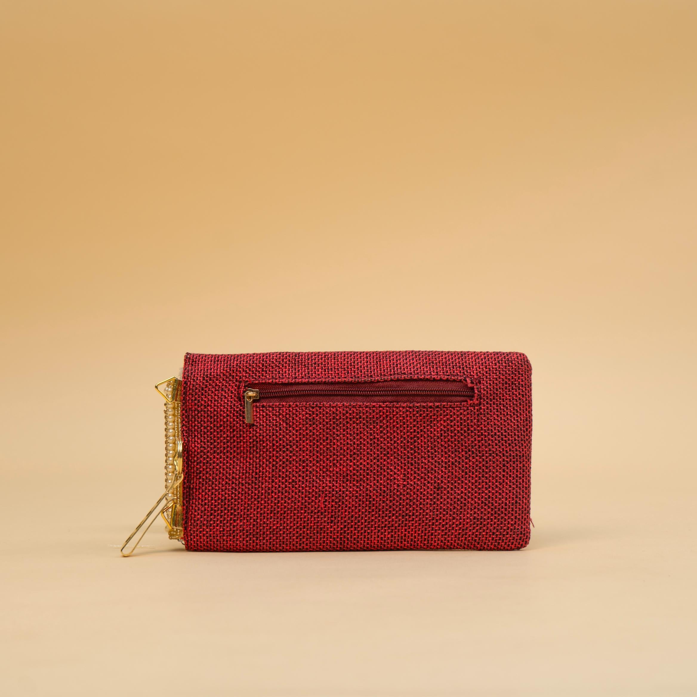 Pearl Bloom Mobile Sling