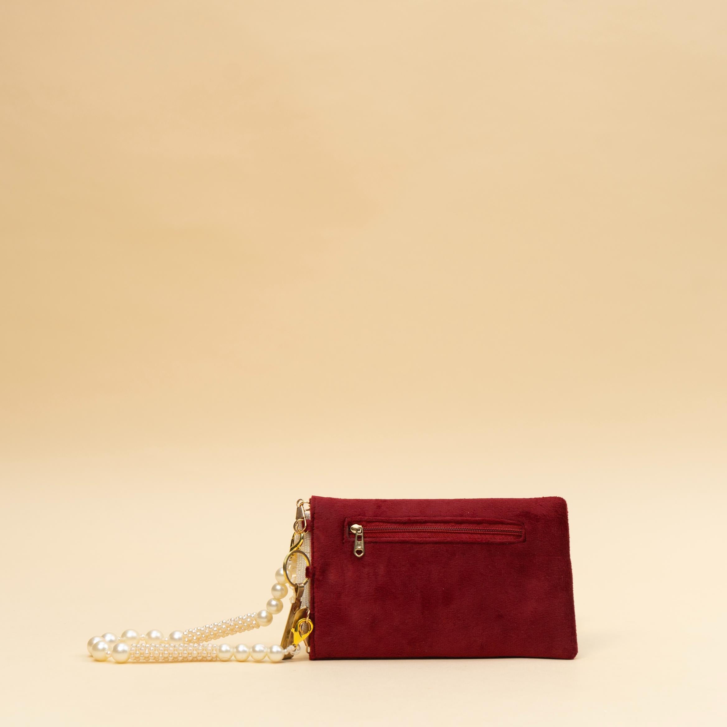 Velvet Touch Sling