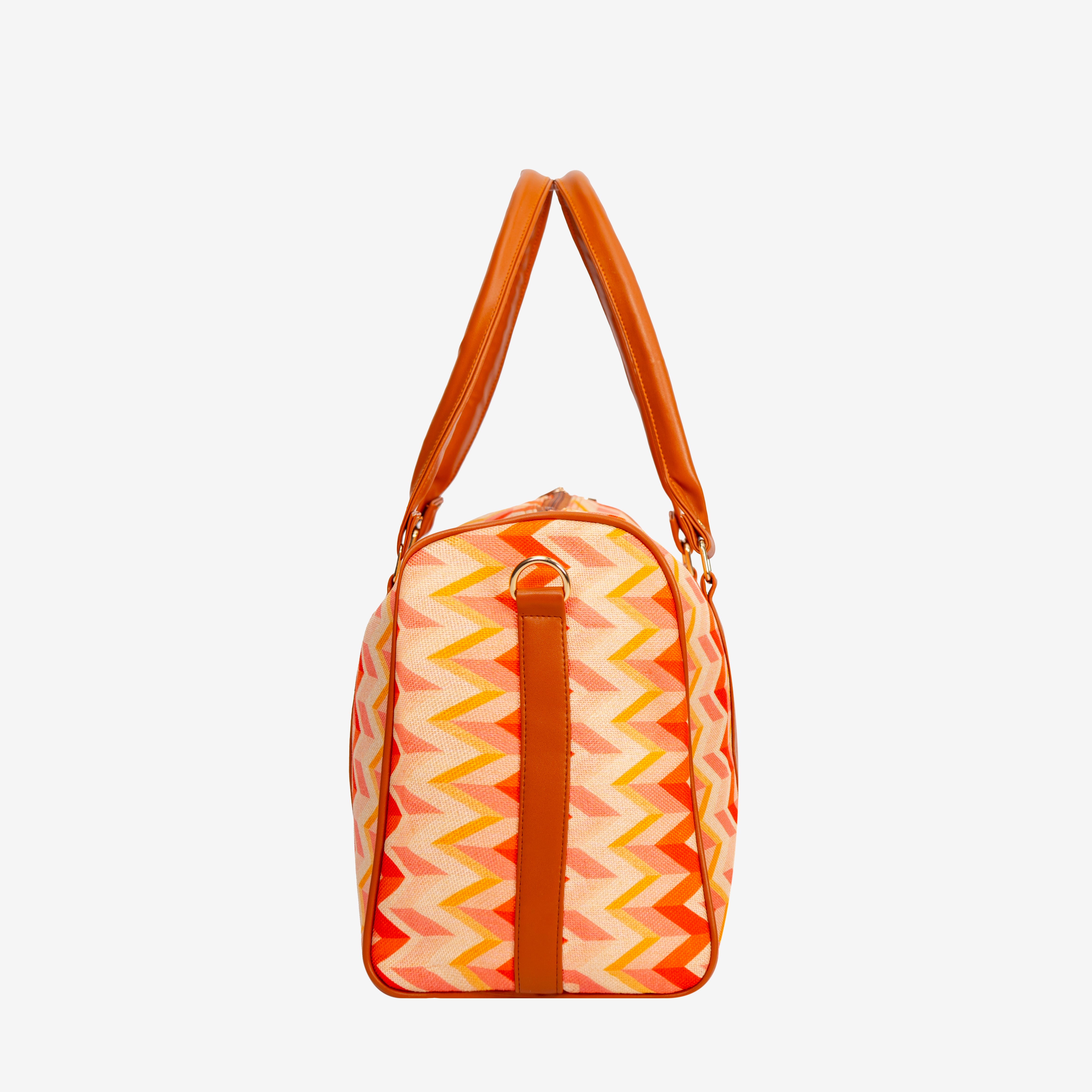 Move Pack Duffle