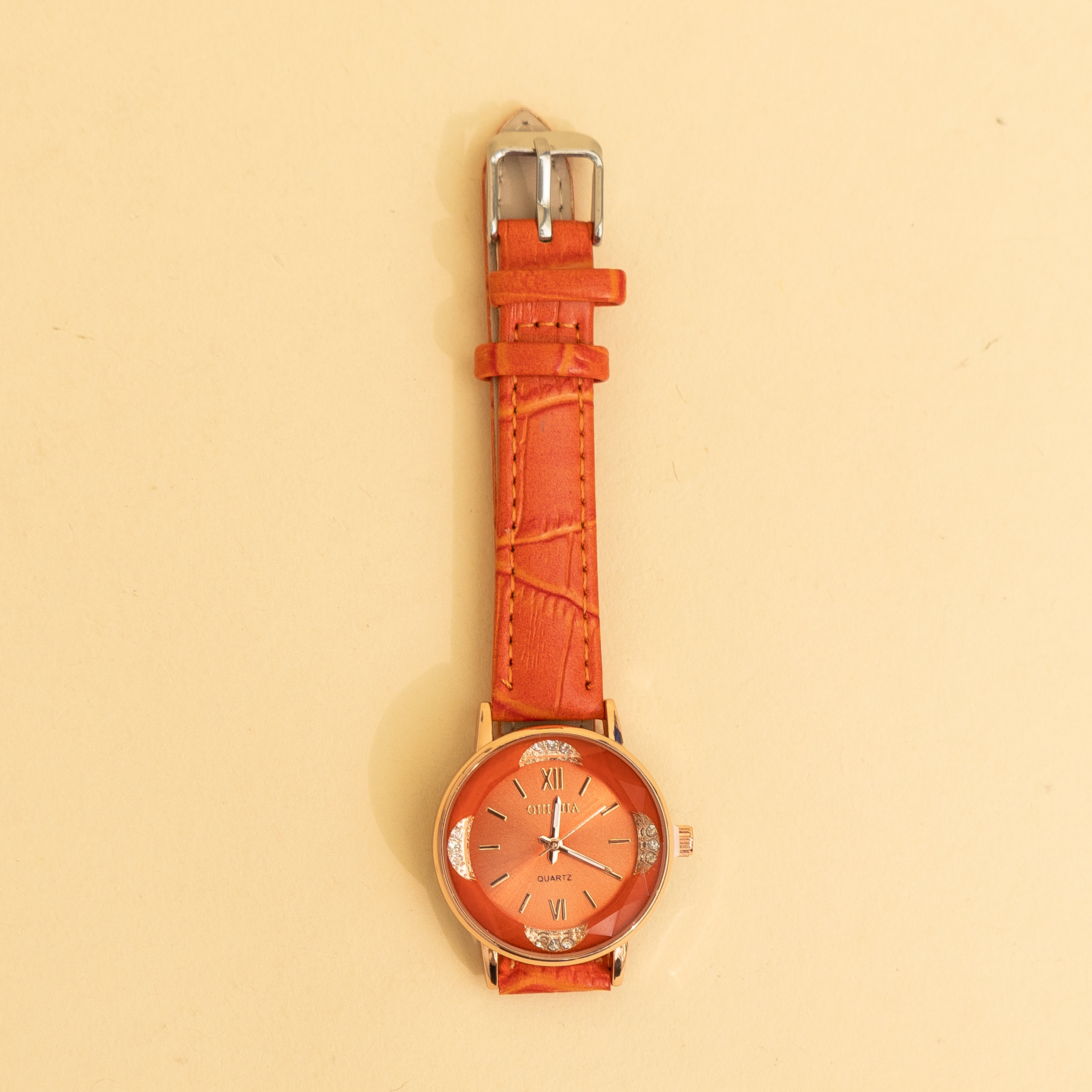 Tickle Time Watches