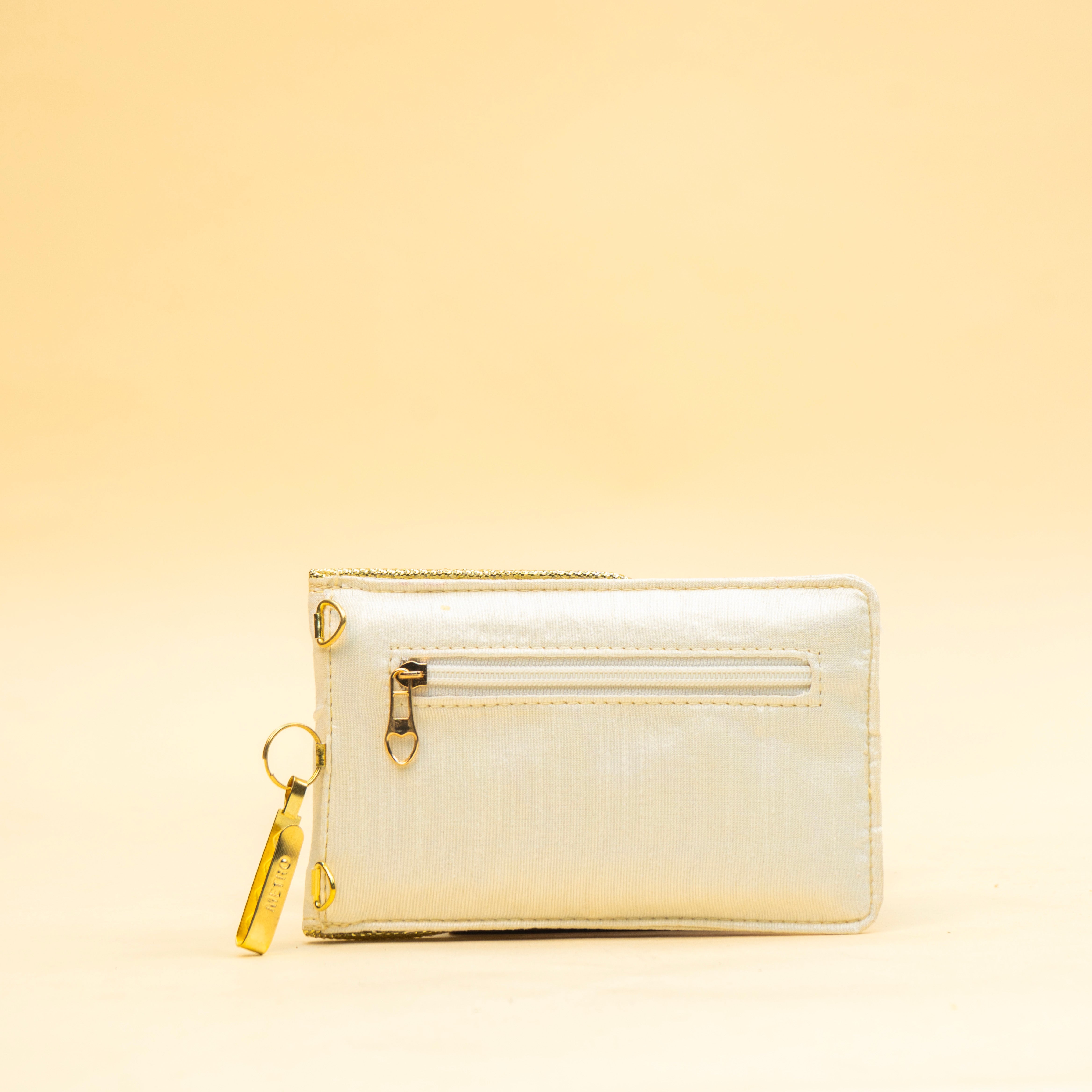 Shimmer Stitch Mobile Sling