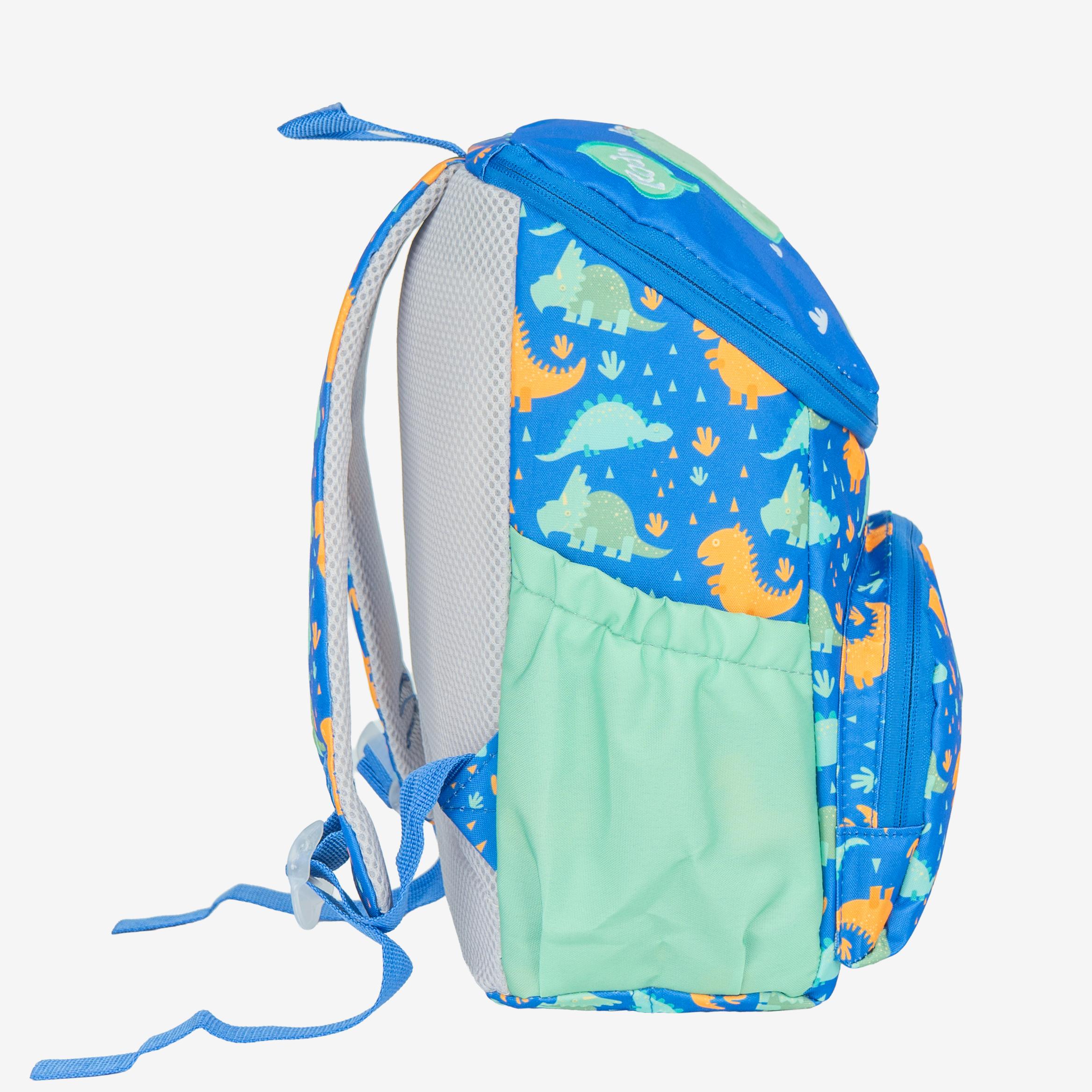 Playtime Buddy Backpack