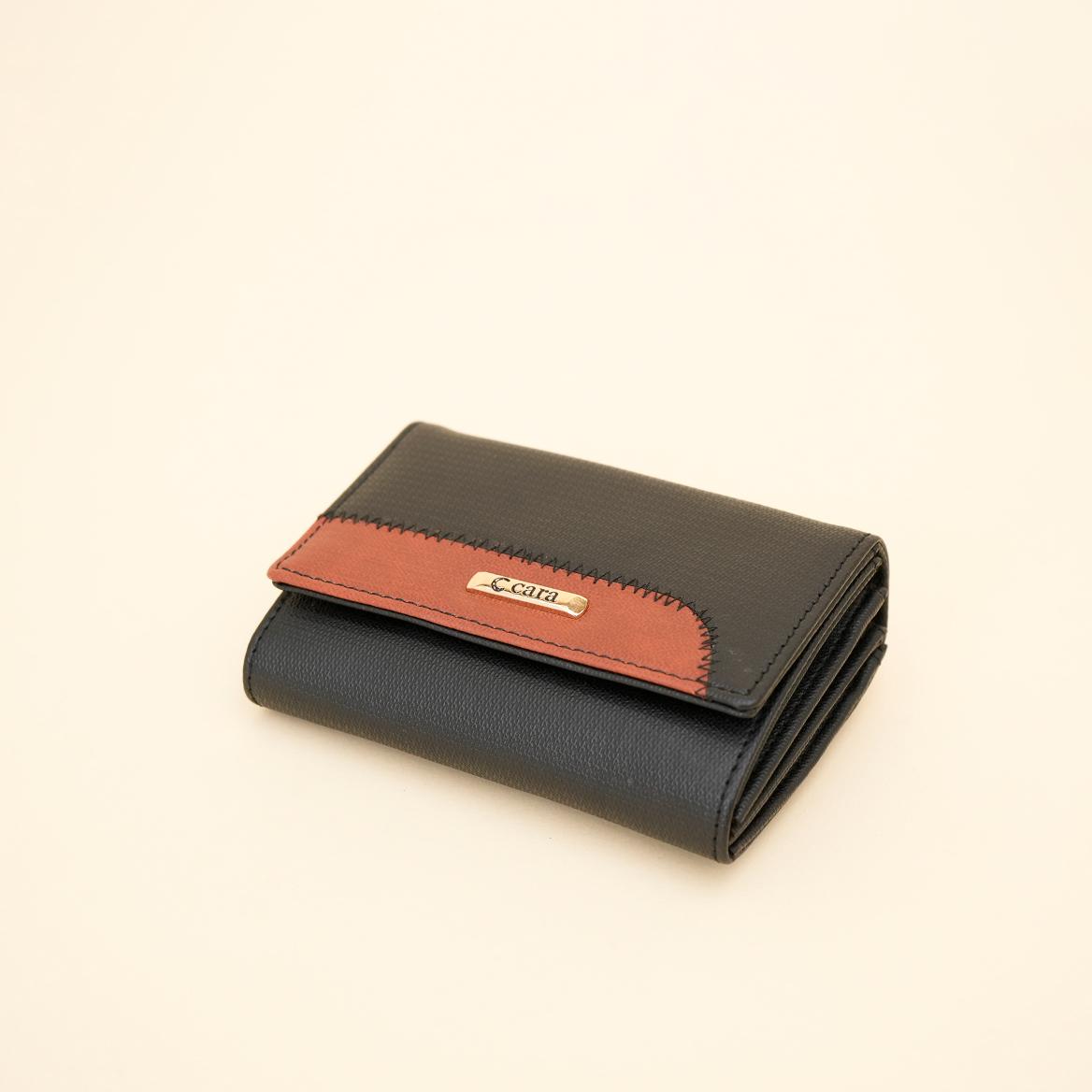 Daily Fold Wallet
