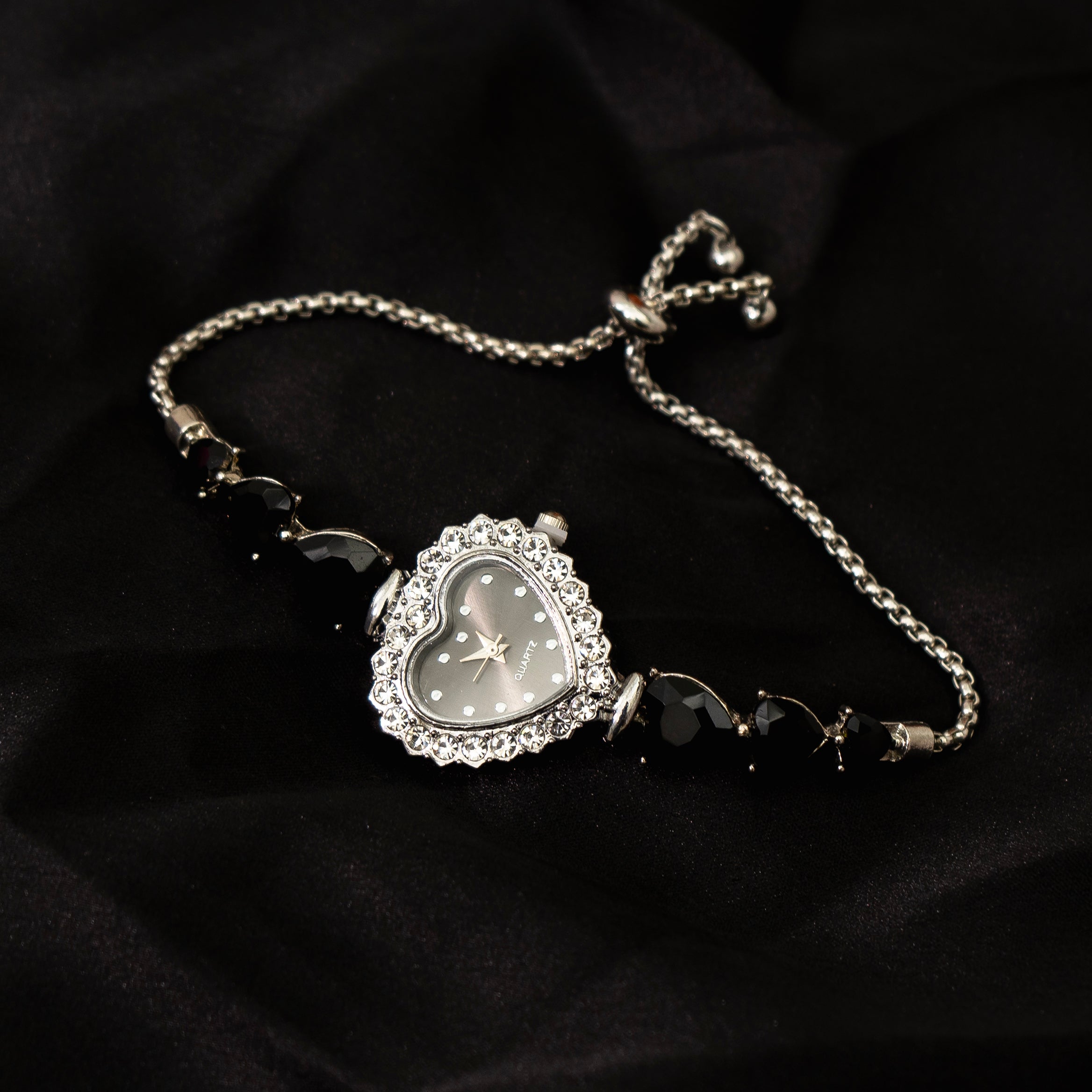 Heartelle Watches