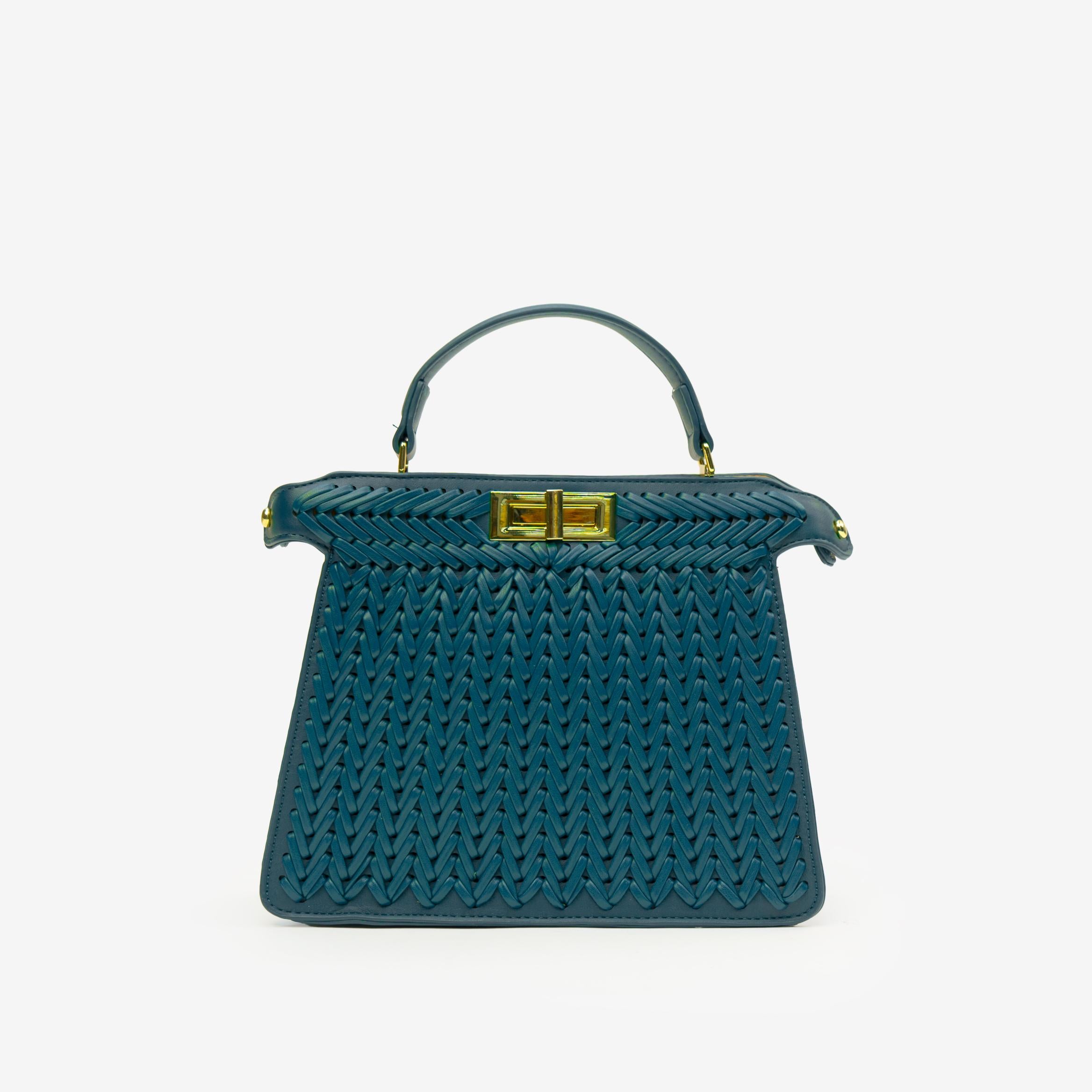 Perfect Hold Handbag