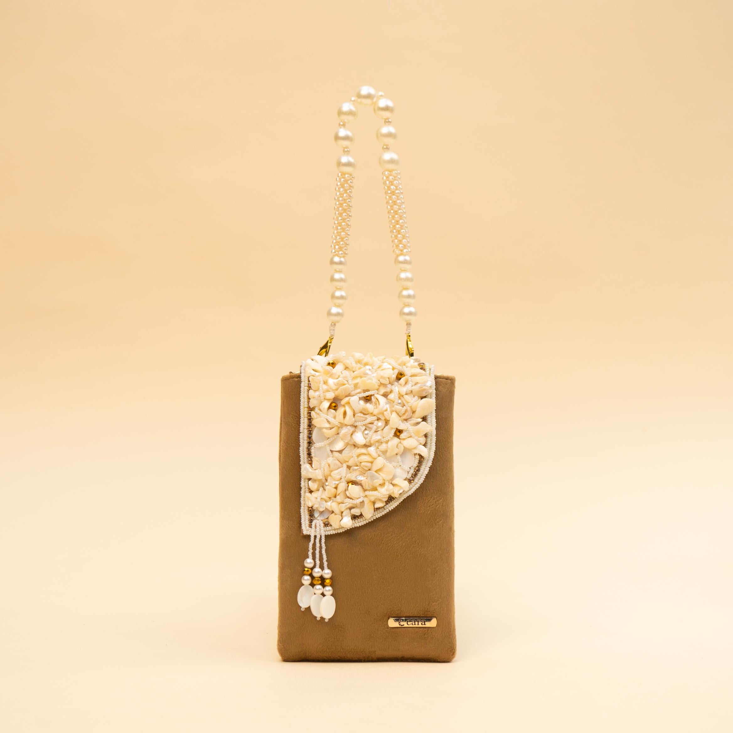 Velvet Touch Sling