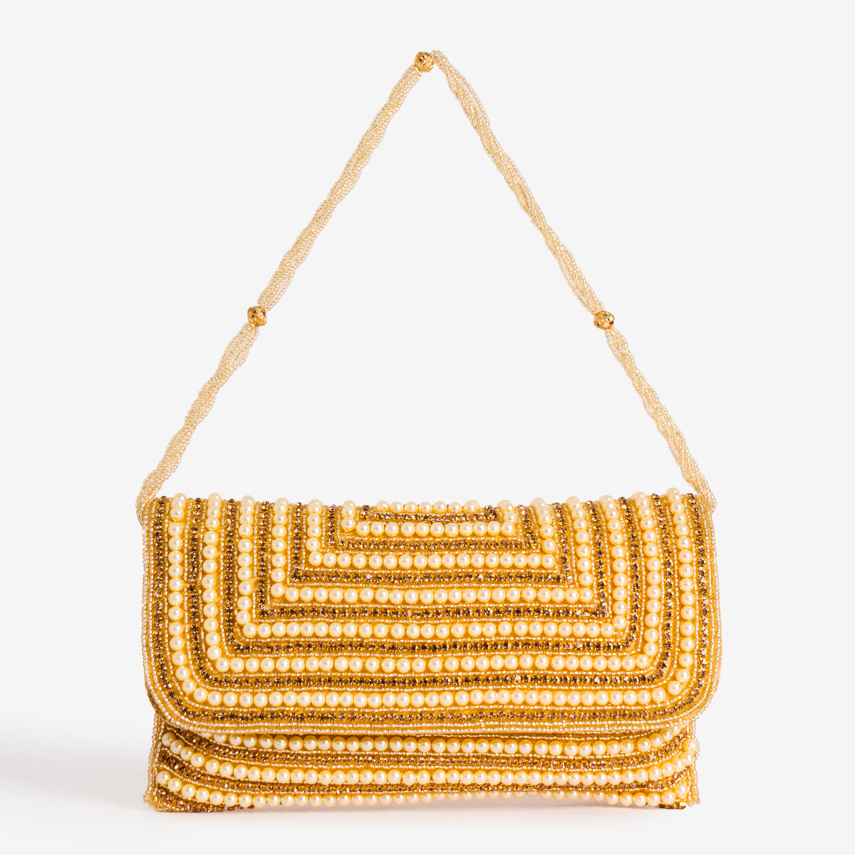 Ethereal Pearl Glow Sling