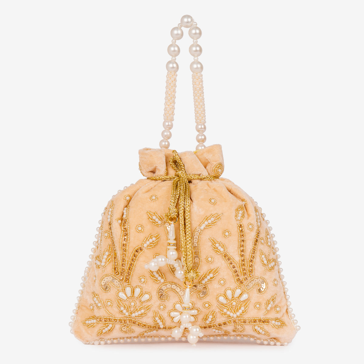 Imperial Embellish Potli