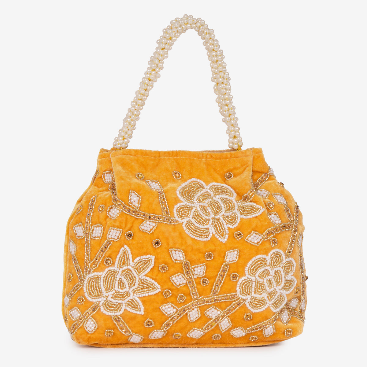 Pearl Shine Potli| cara