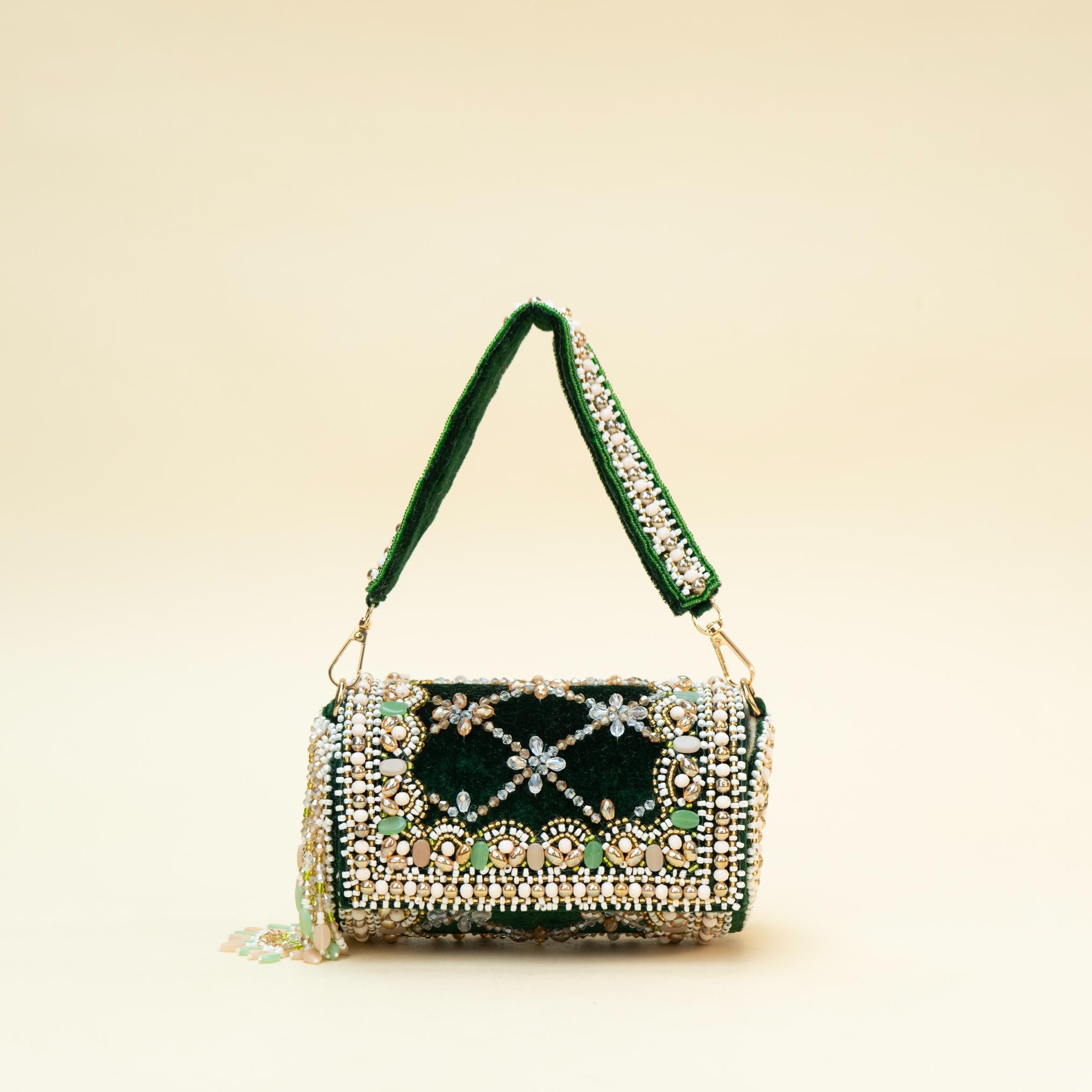 Contour Ornament Line