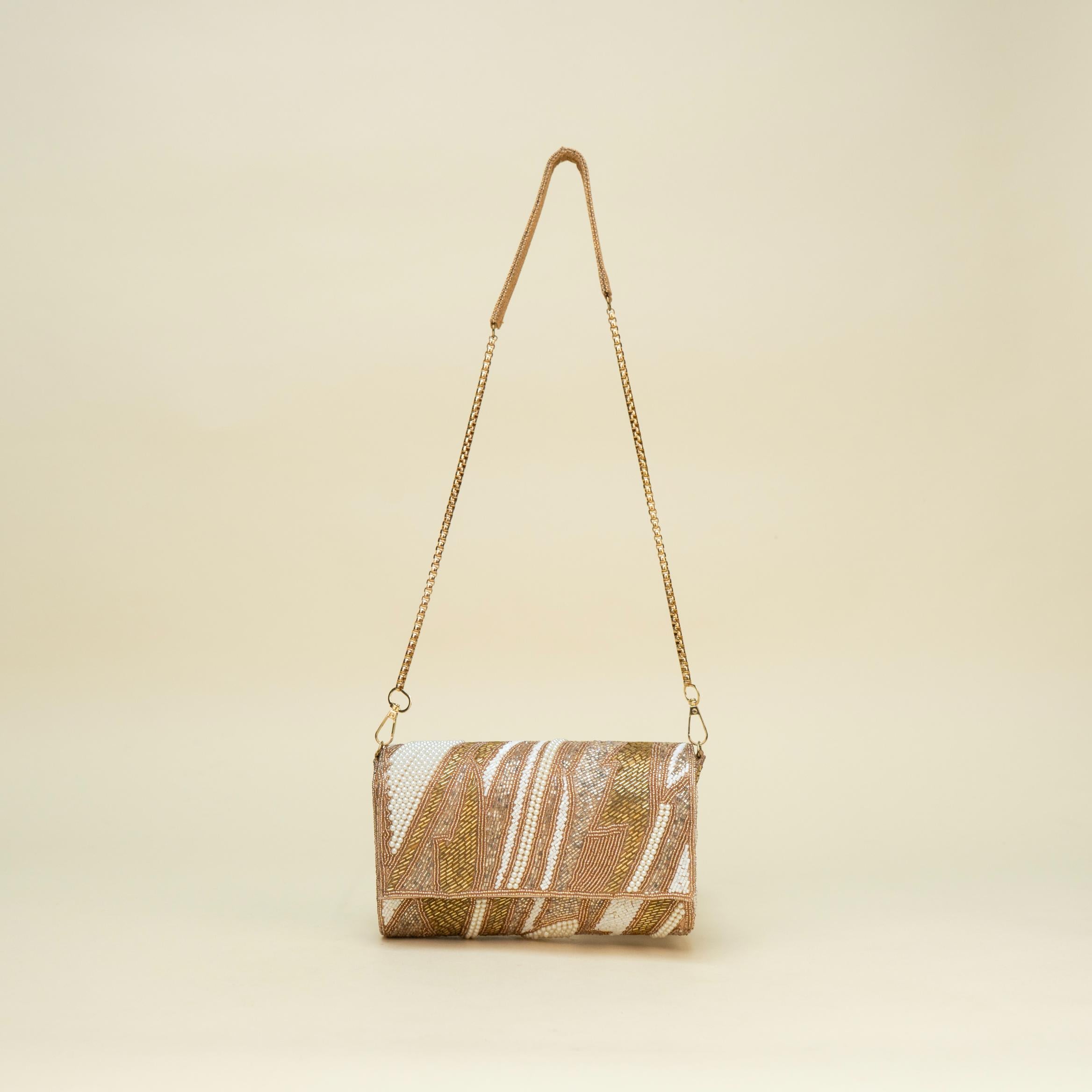 Bead Accent Wedding Collection