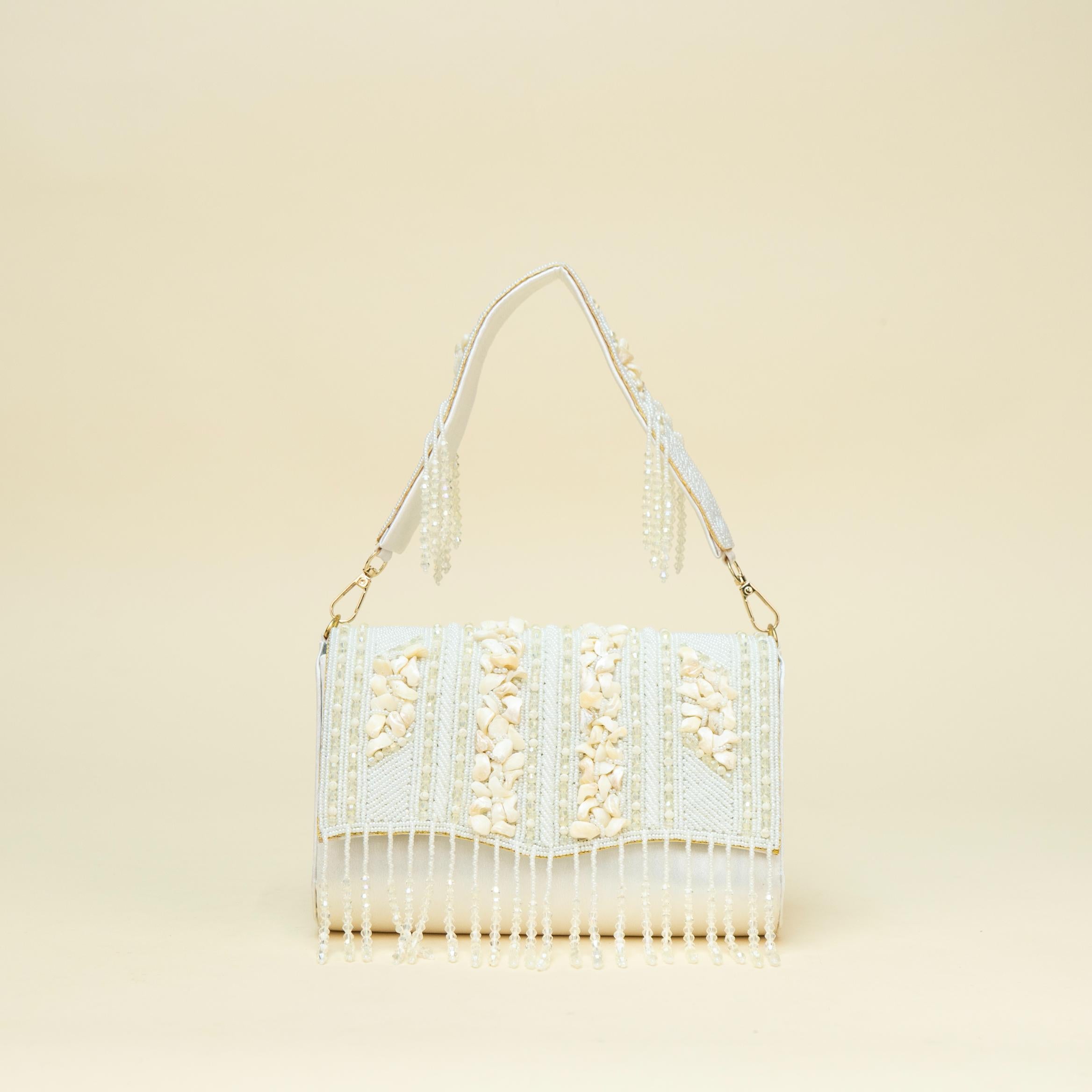 Seraphine Velvet Collection