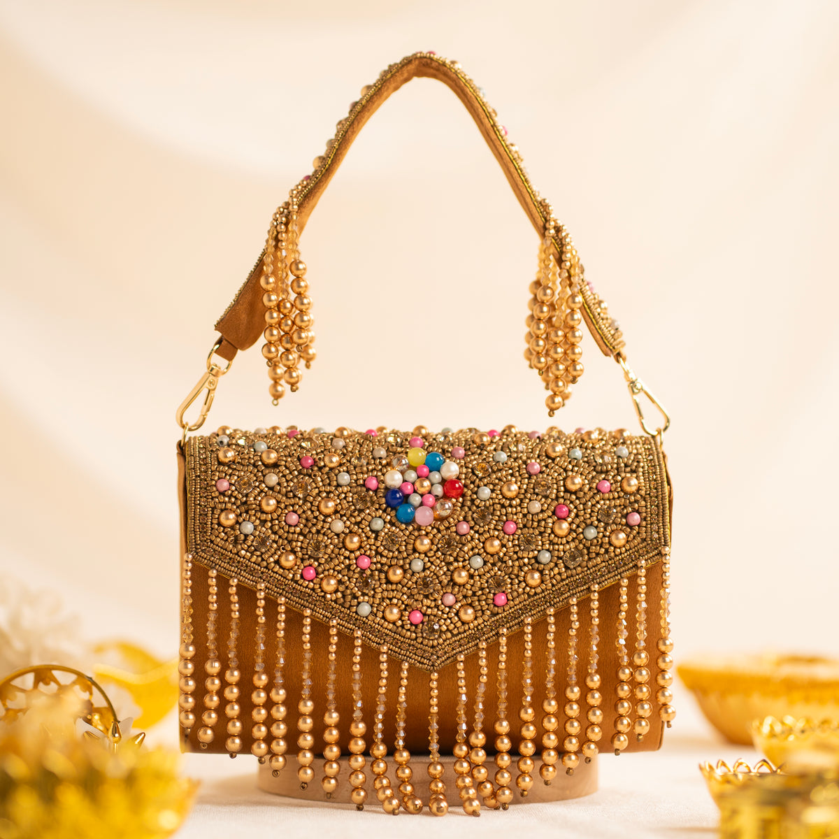 Crystal Opulence Collection