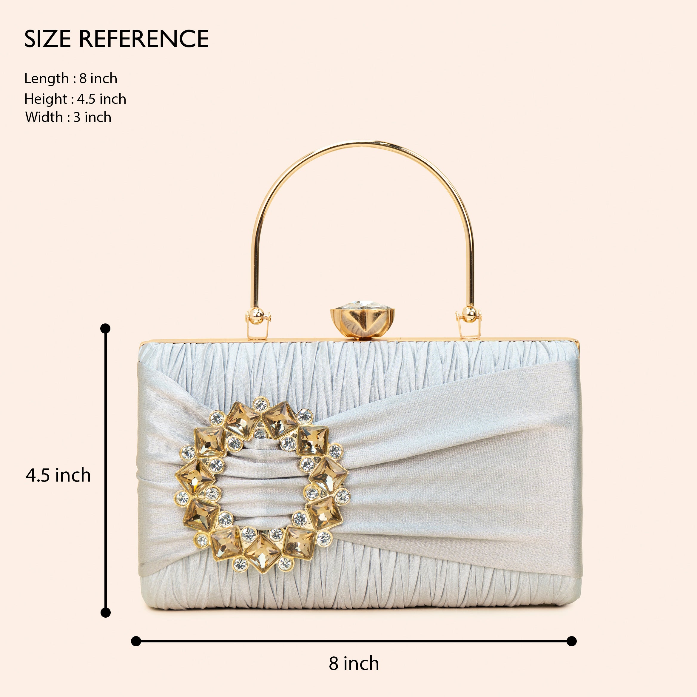 Soft Luxe Wedding Collection