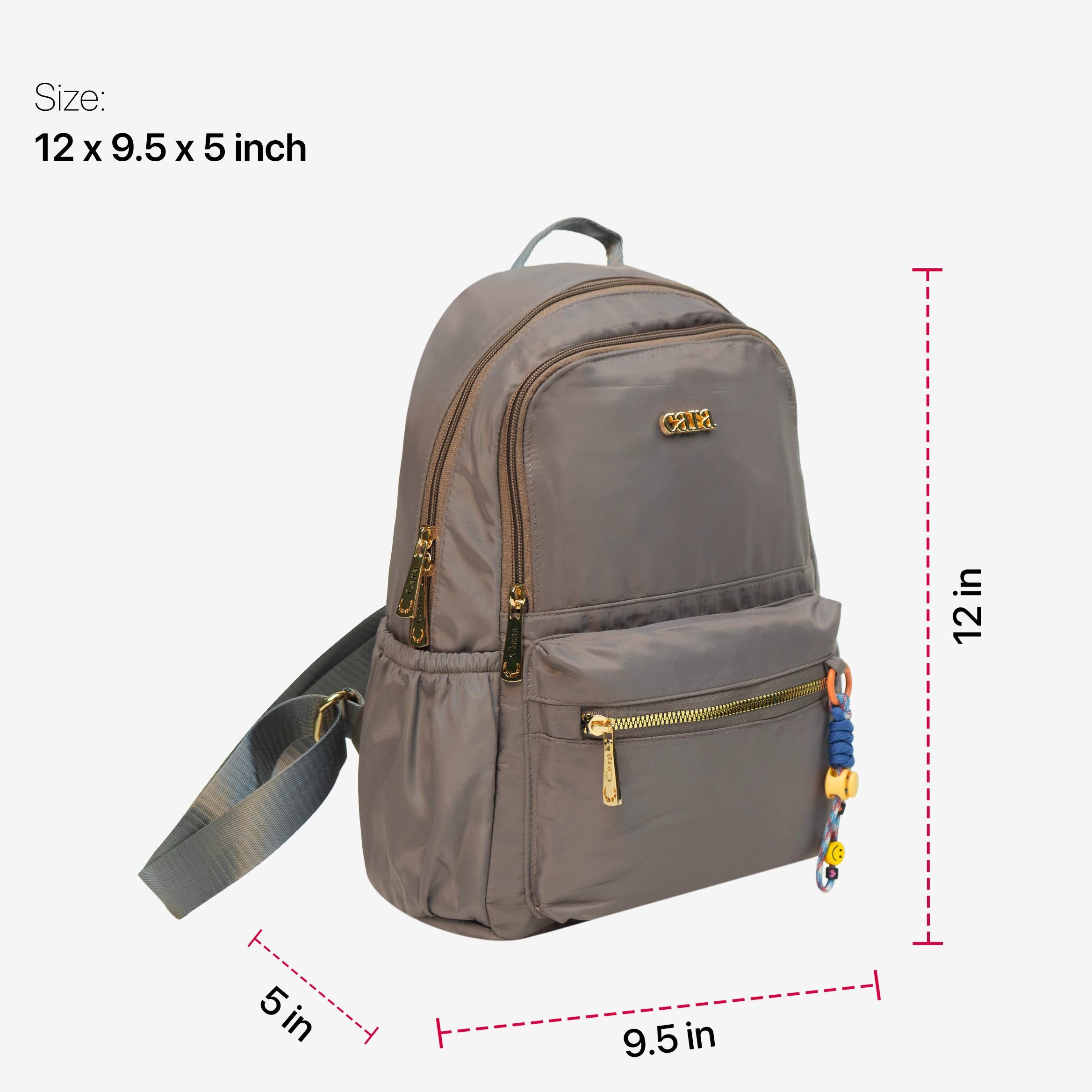 Gem Breeze Backpack