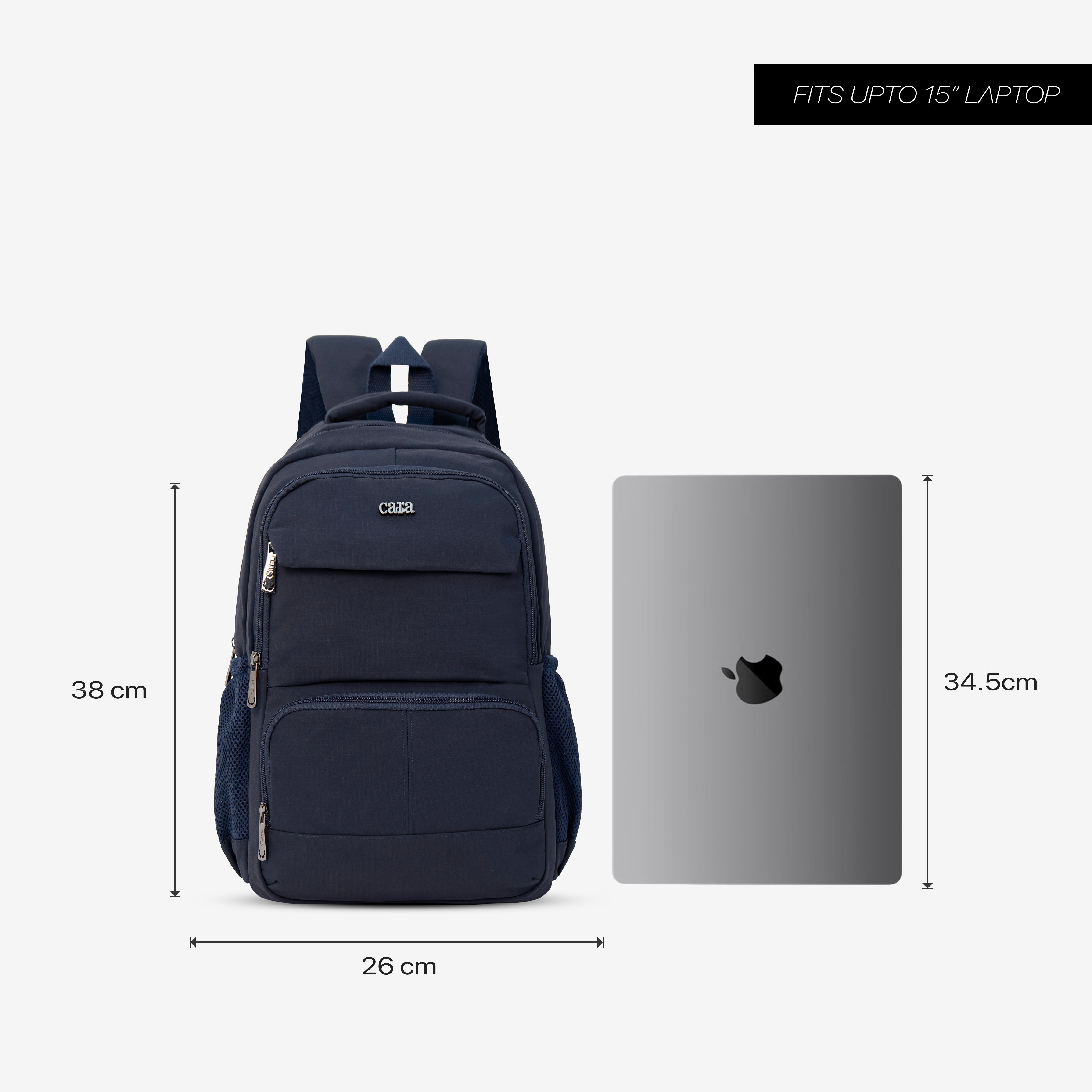 DayQuest Backpack
