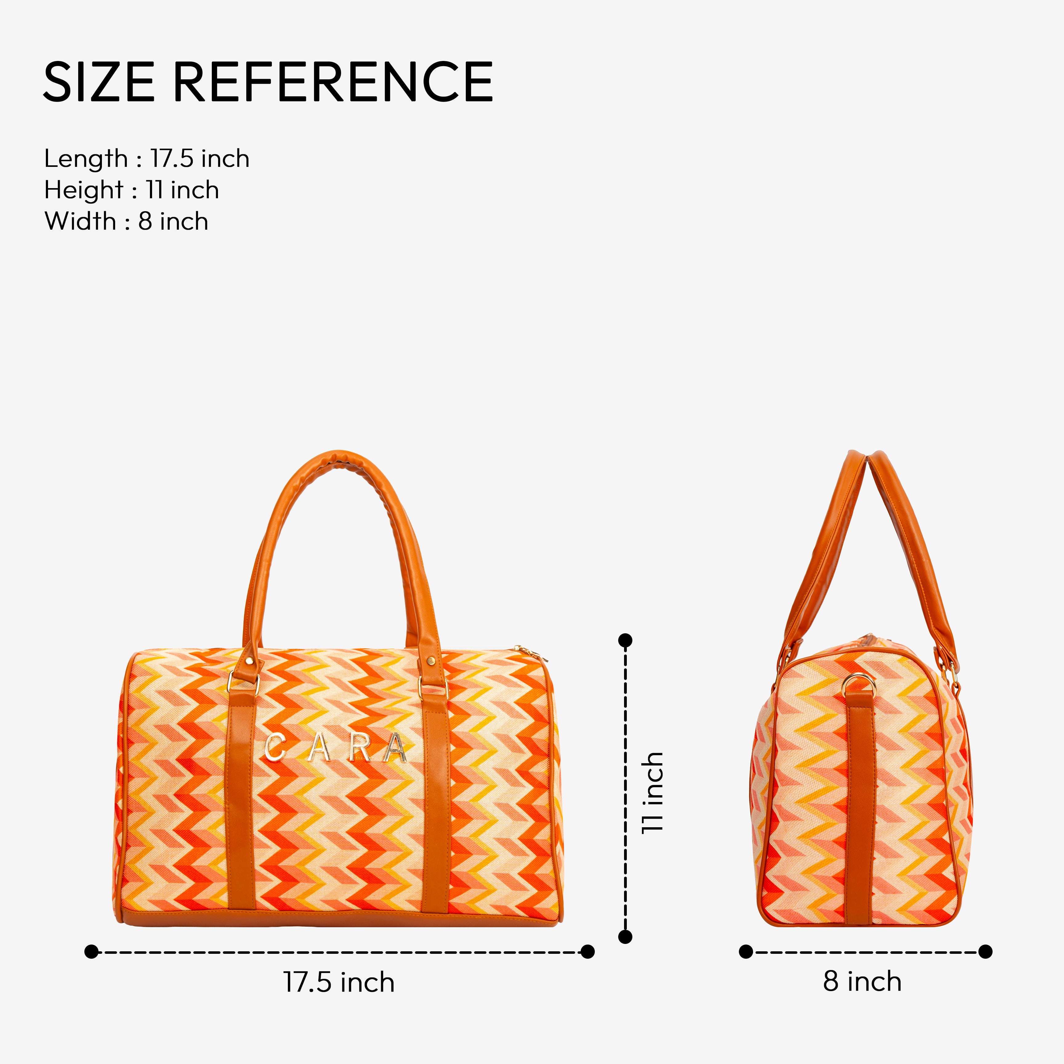 Move Pack Duffle