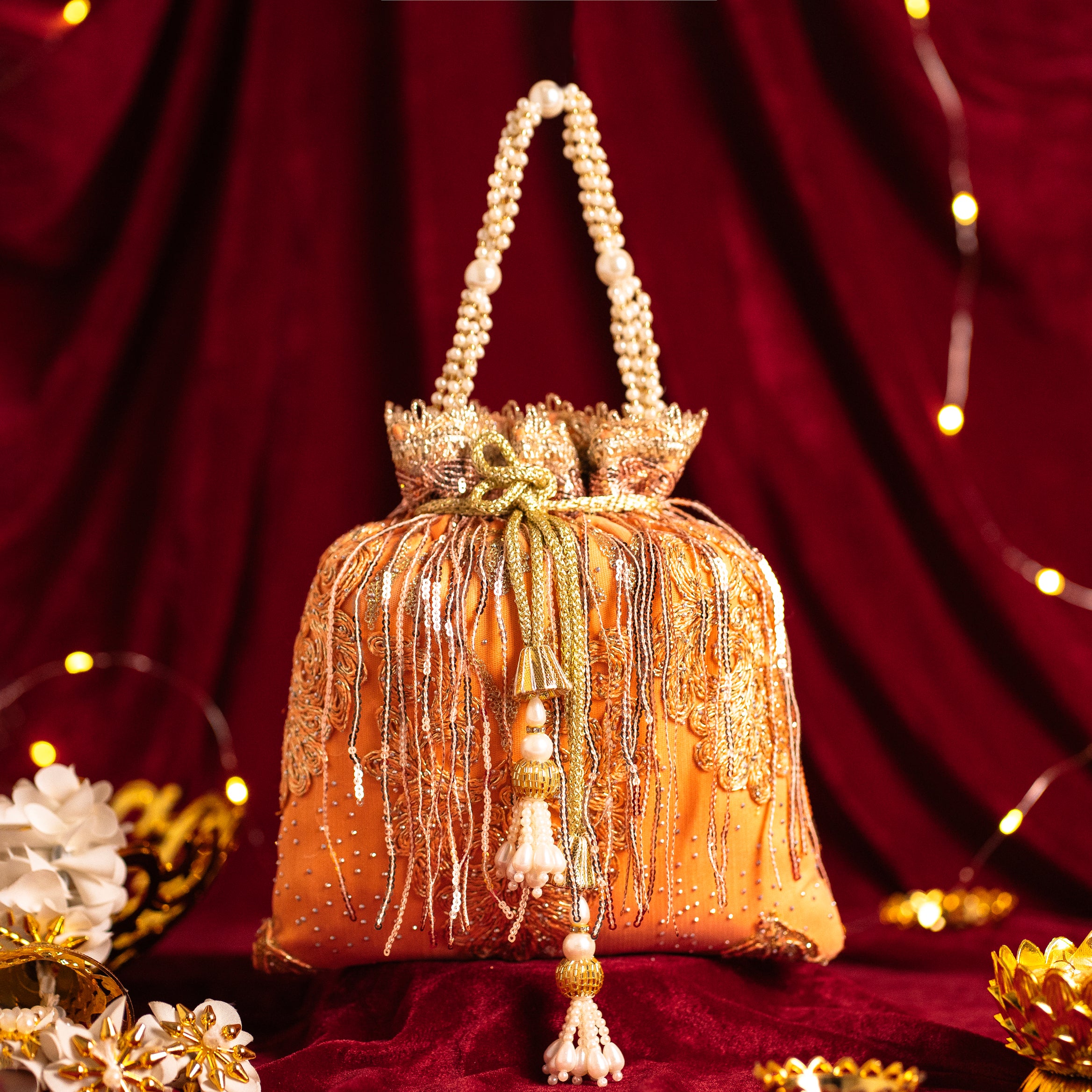 Royal Grace Potli