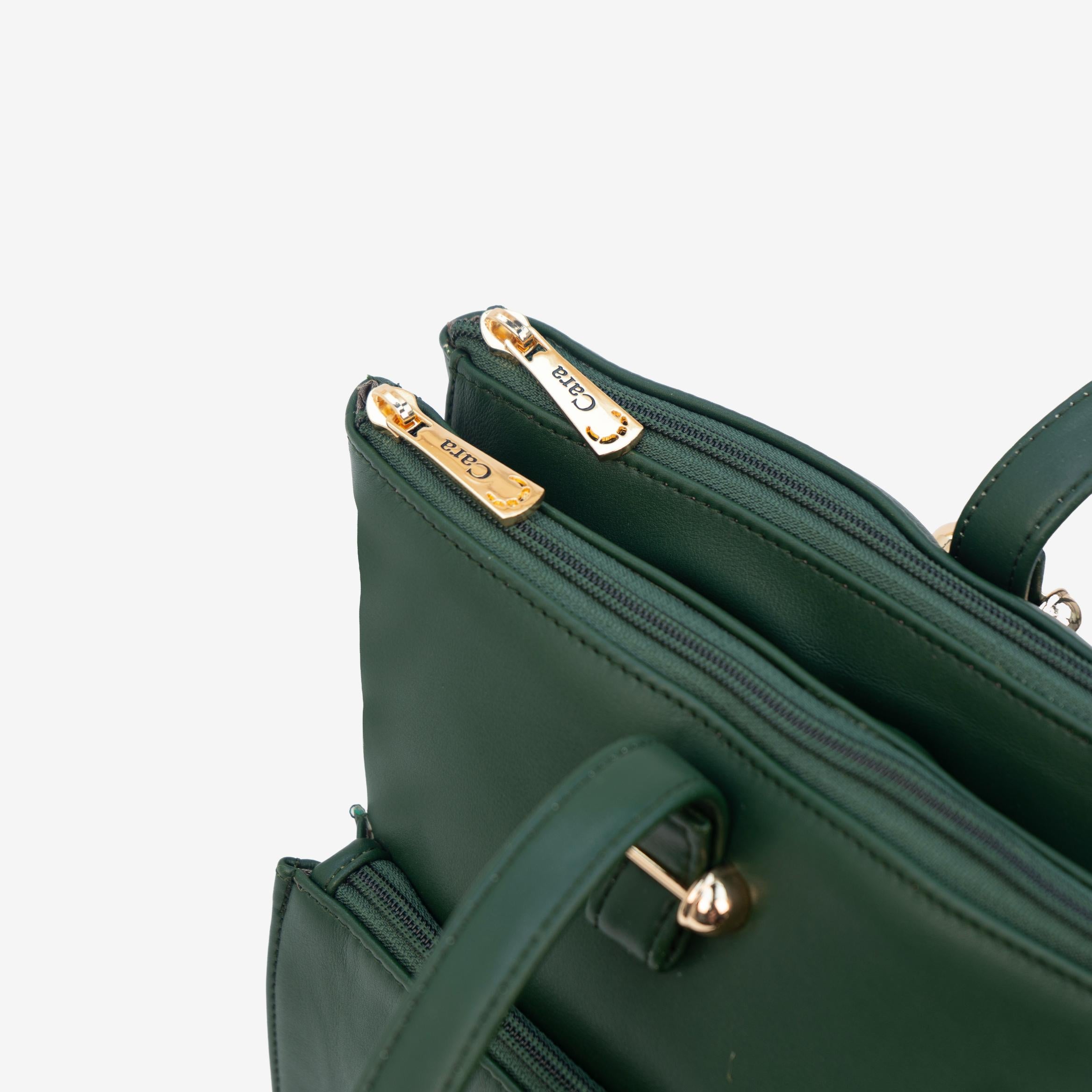 Classy Pro Structured Handbag