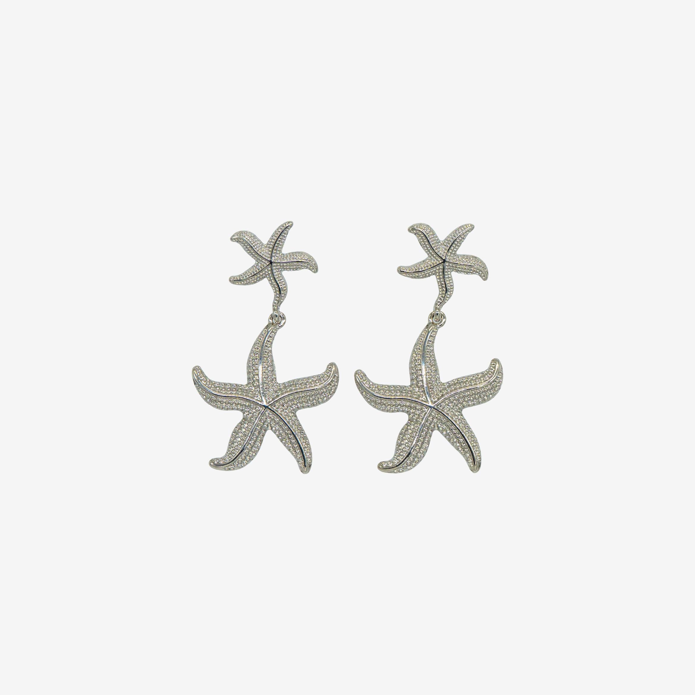 Opal Whisper Earrings