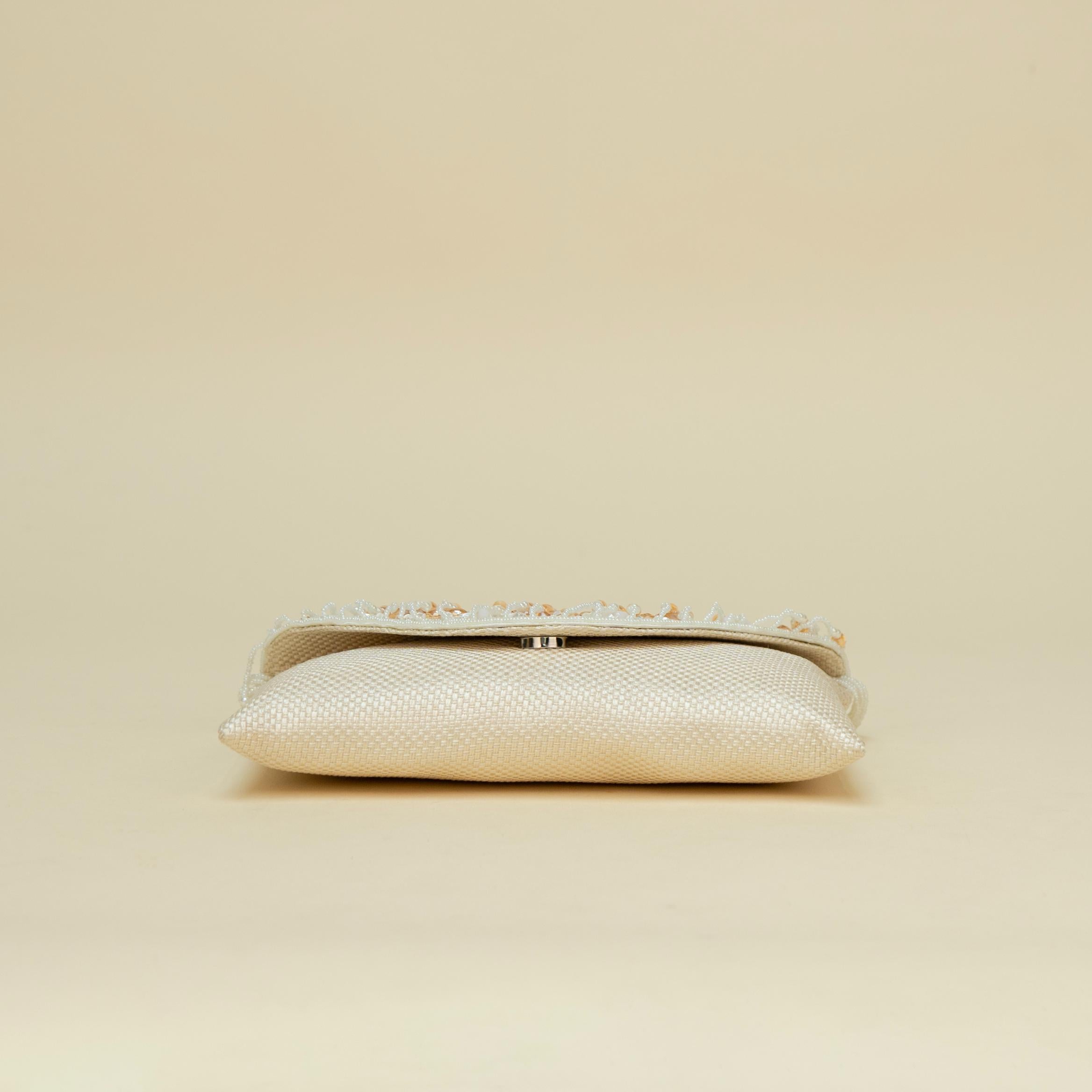 Signature Velour Bead Collection