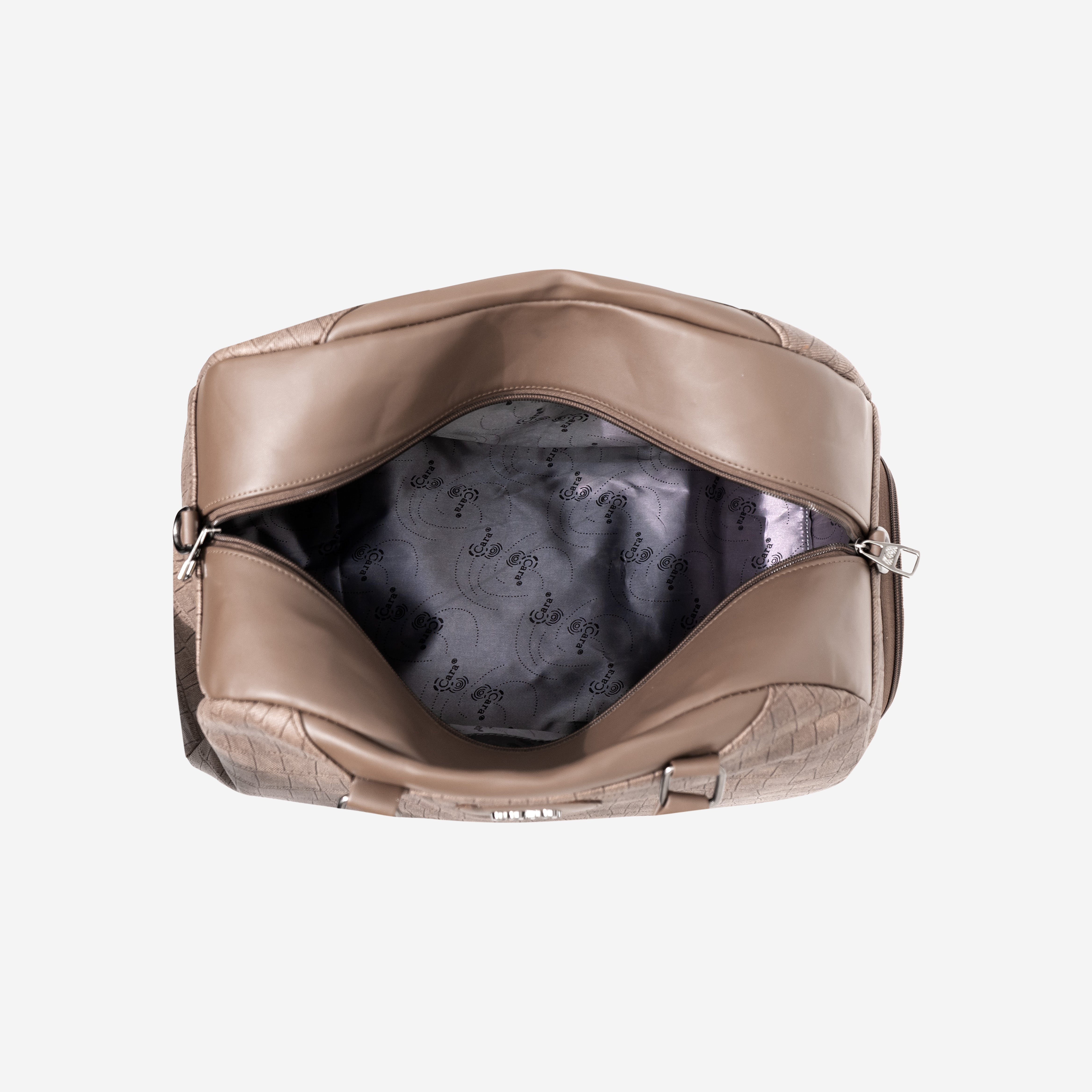 Explorer’s Essential Duffle Bag I Cara