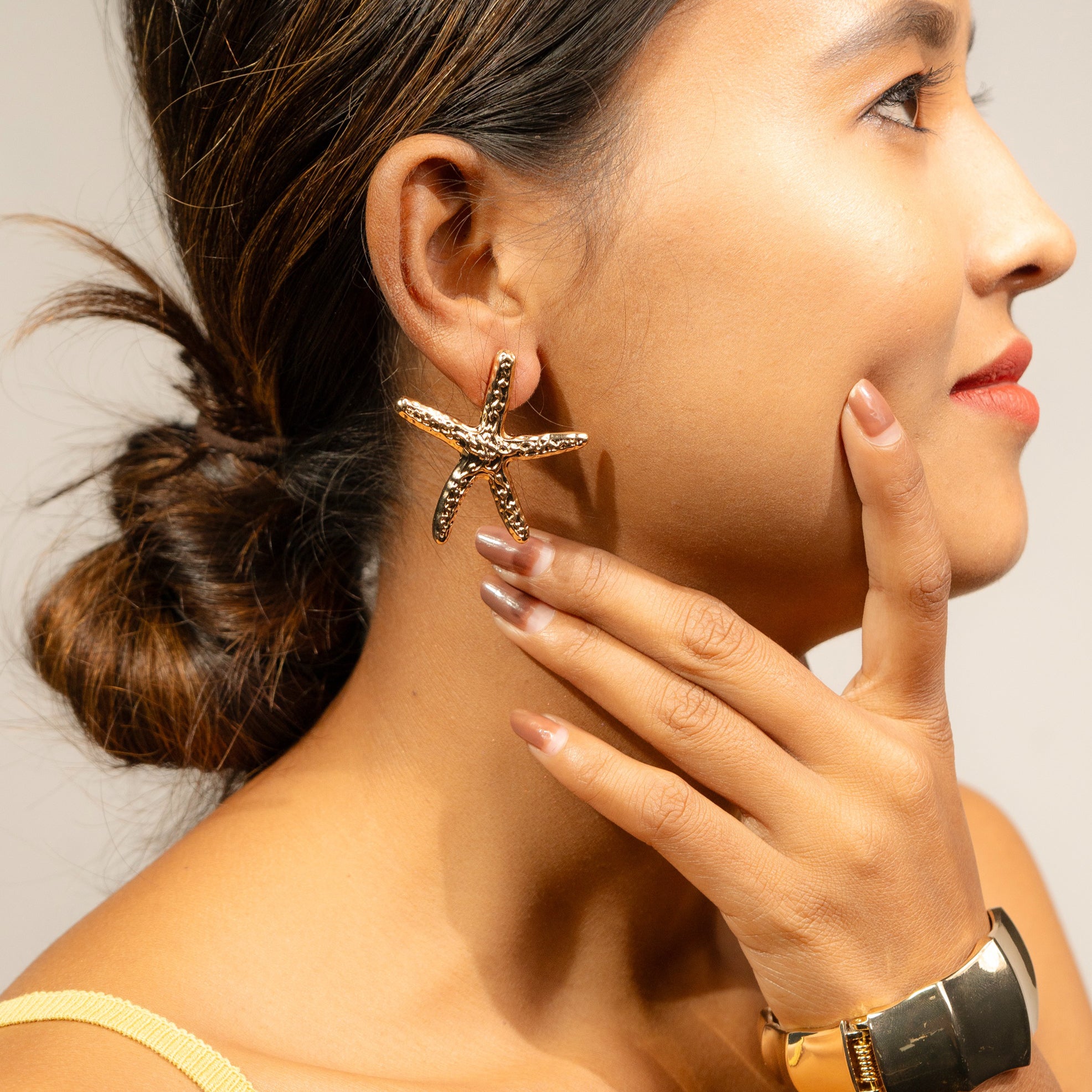 Eternal Charm Earrings
