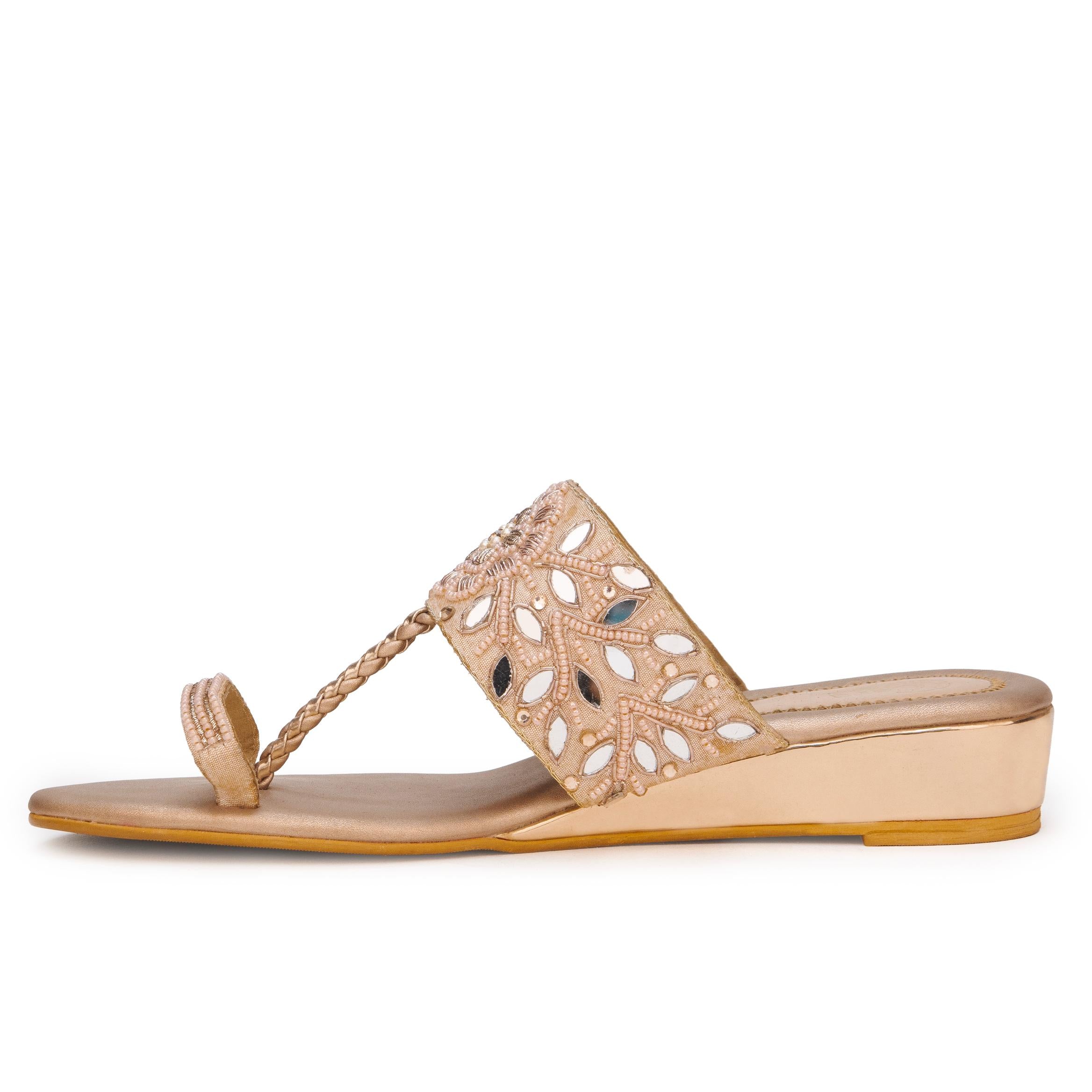 Silver Leaf Flats