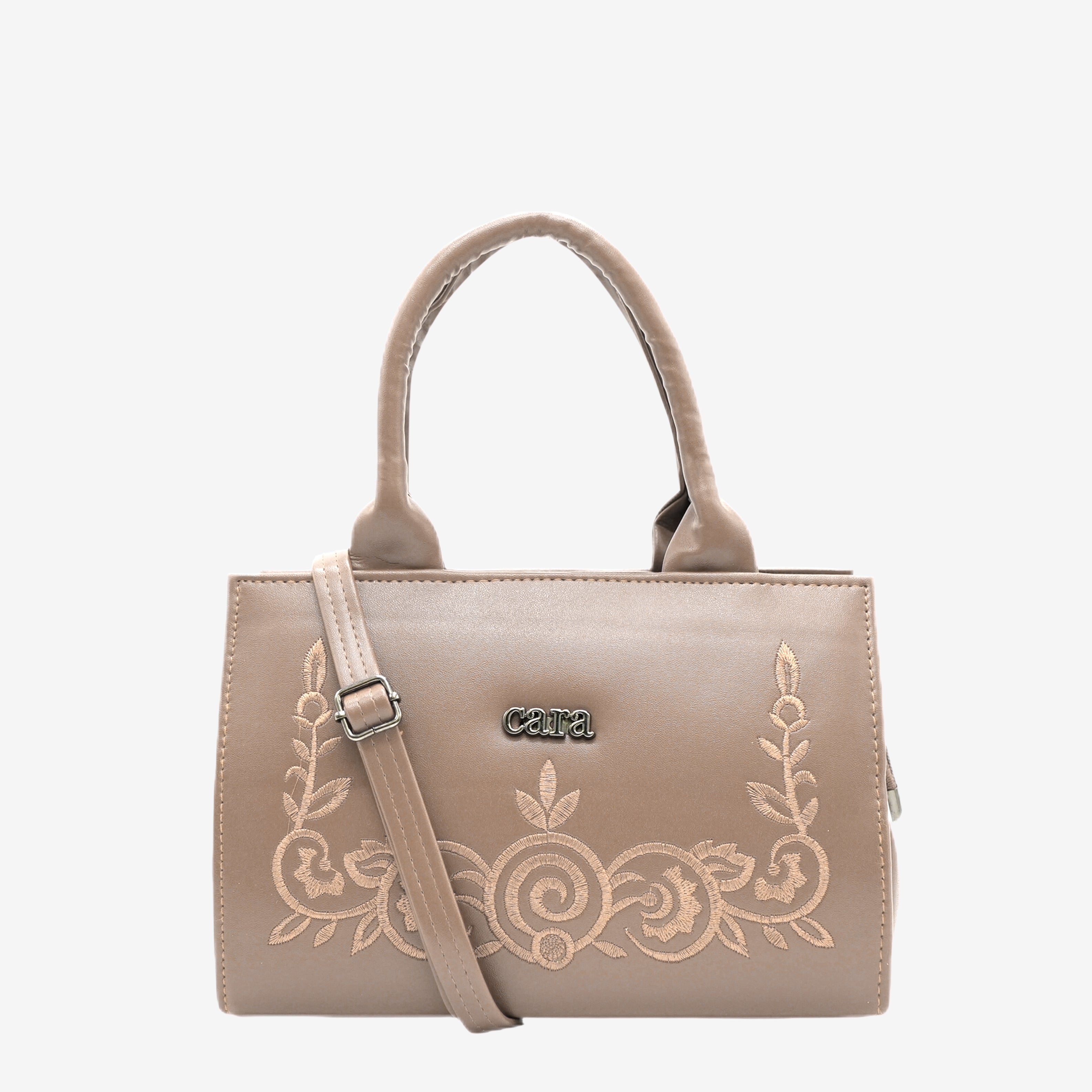 DualSpace Handbag