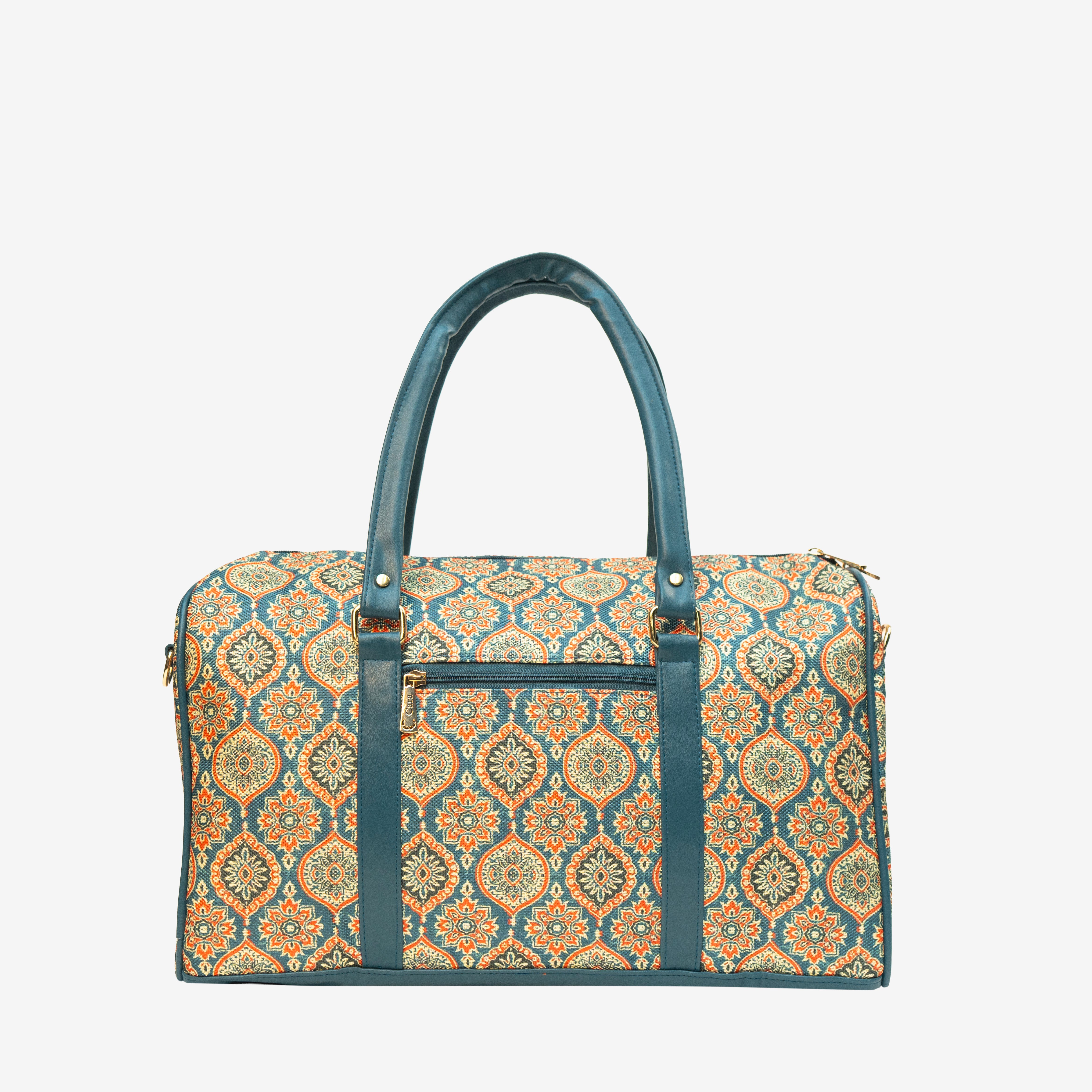 Move Pack Duffle
