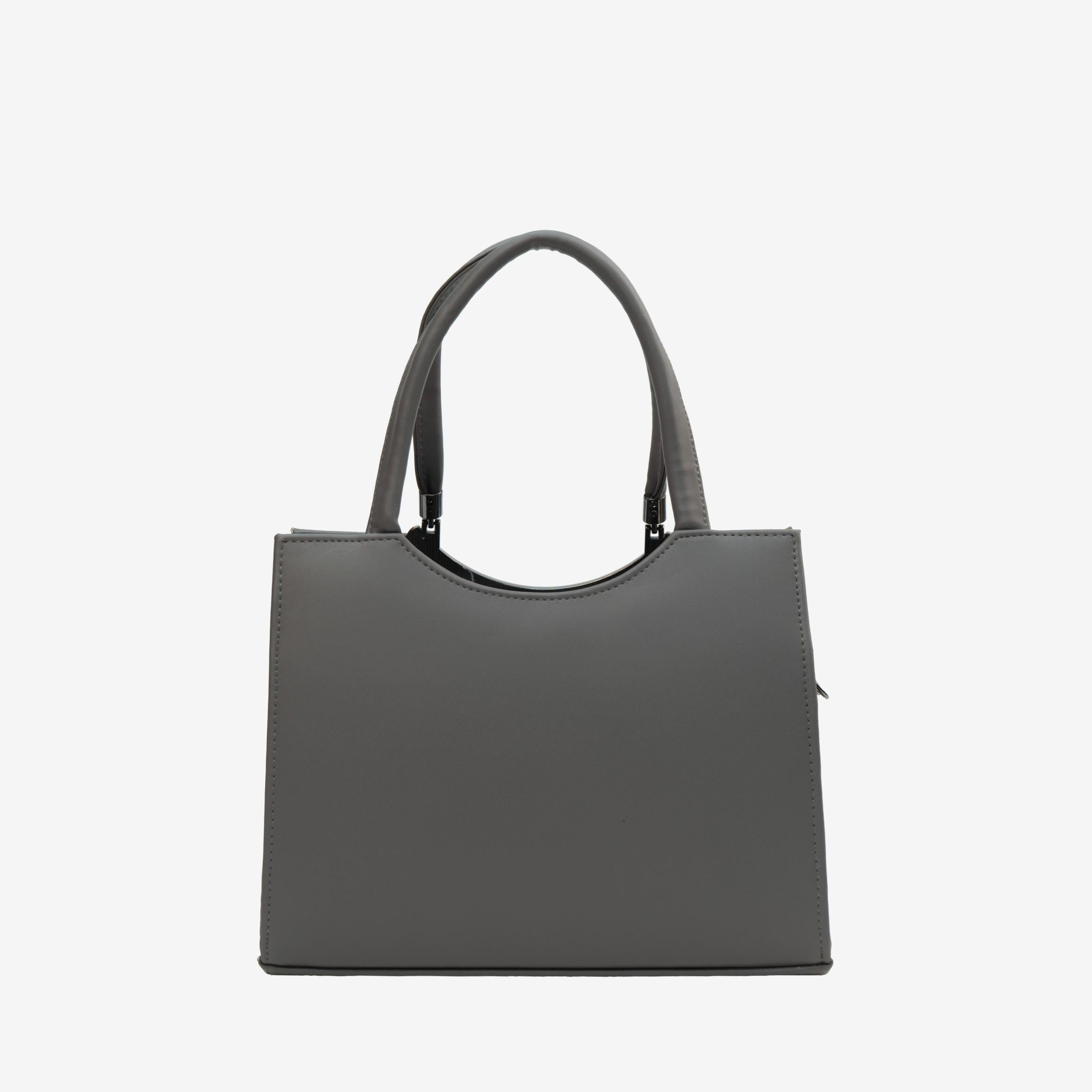 The Corporate Chic Satchel