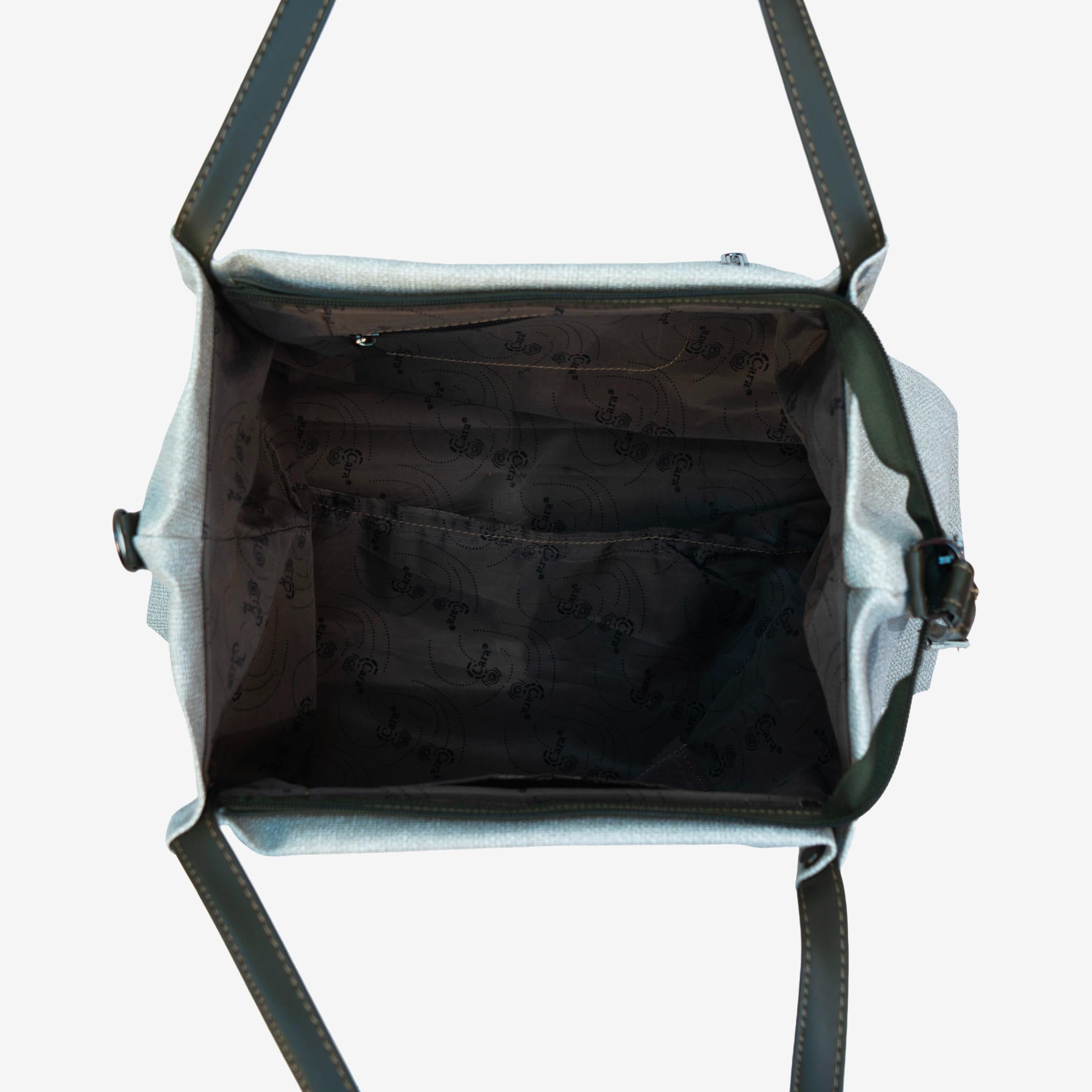 Timeless Carry Handbag