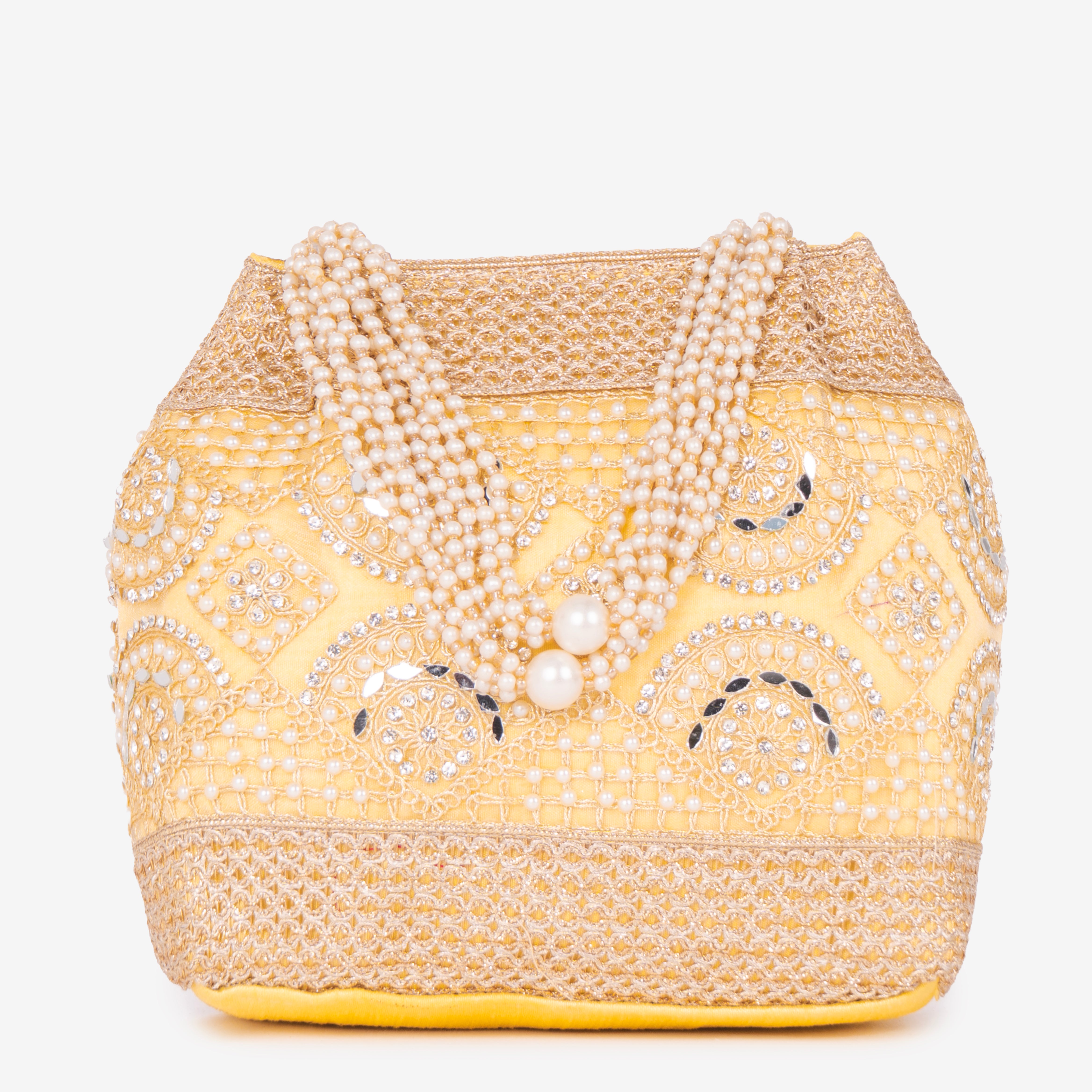 Noorani Pearl Potli
