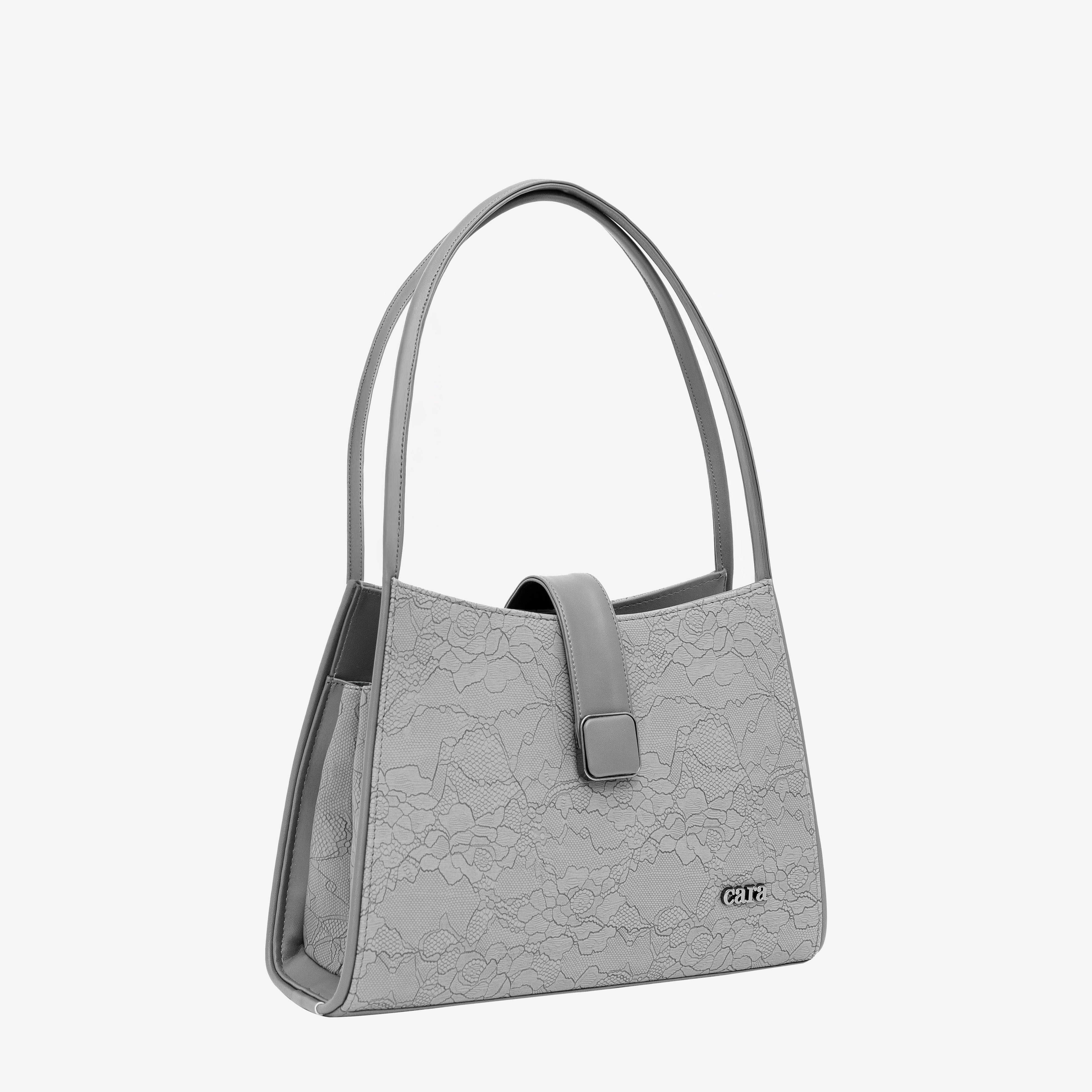 Tote-ally Yours | Cara