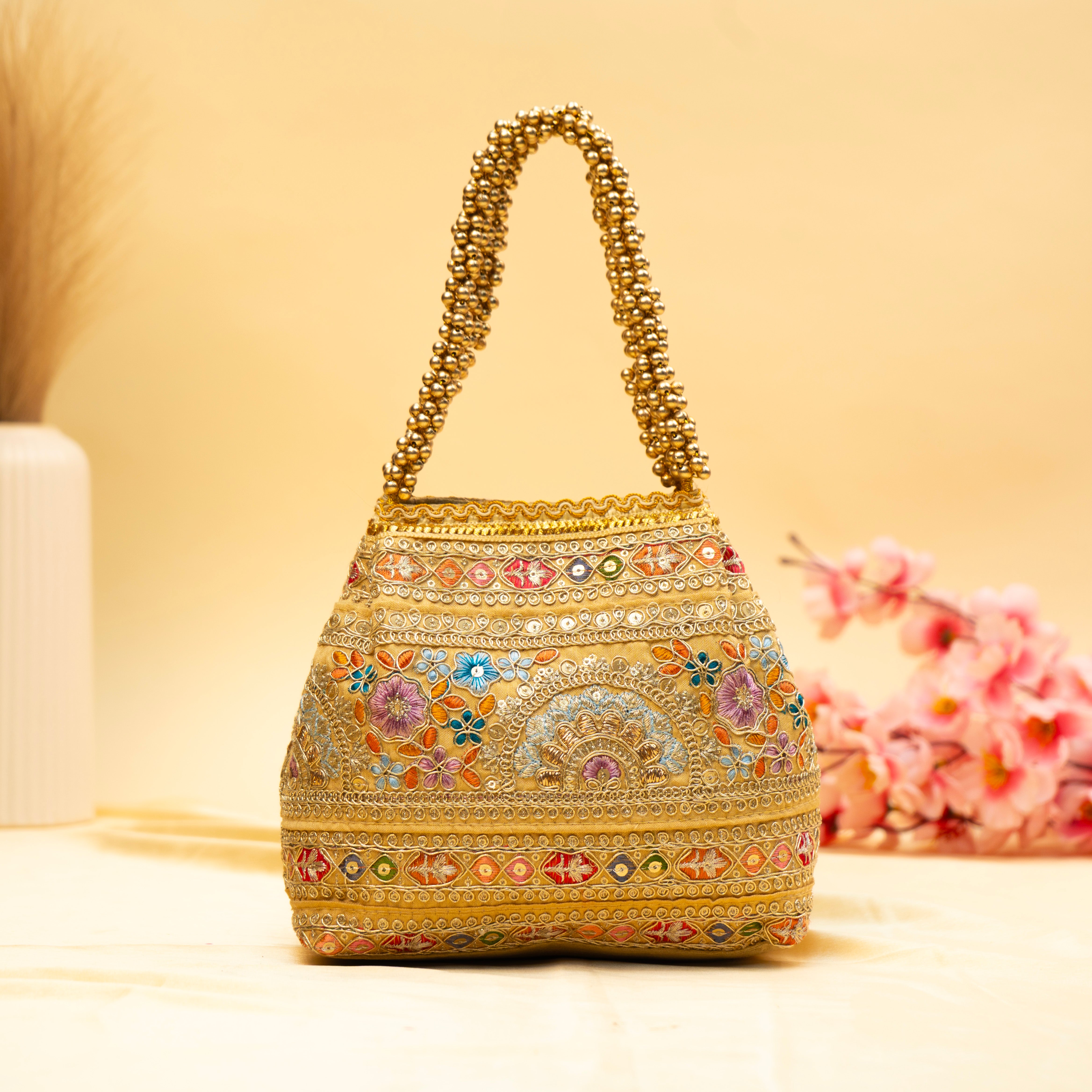 Wedding Grace Potli