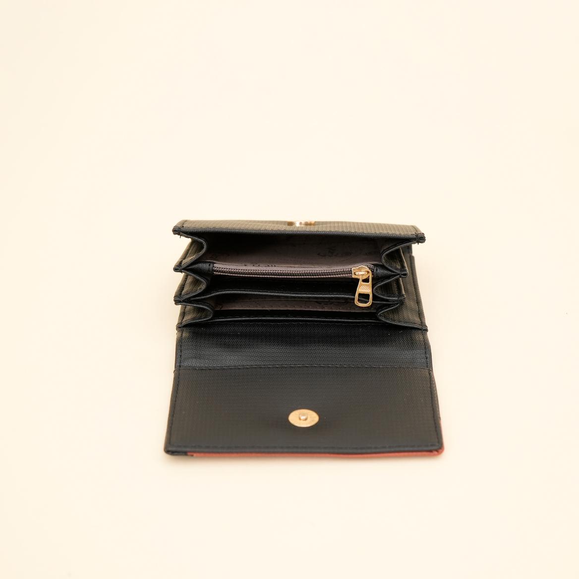 Daily Fold Wallet
