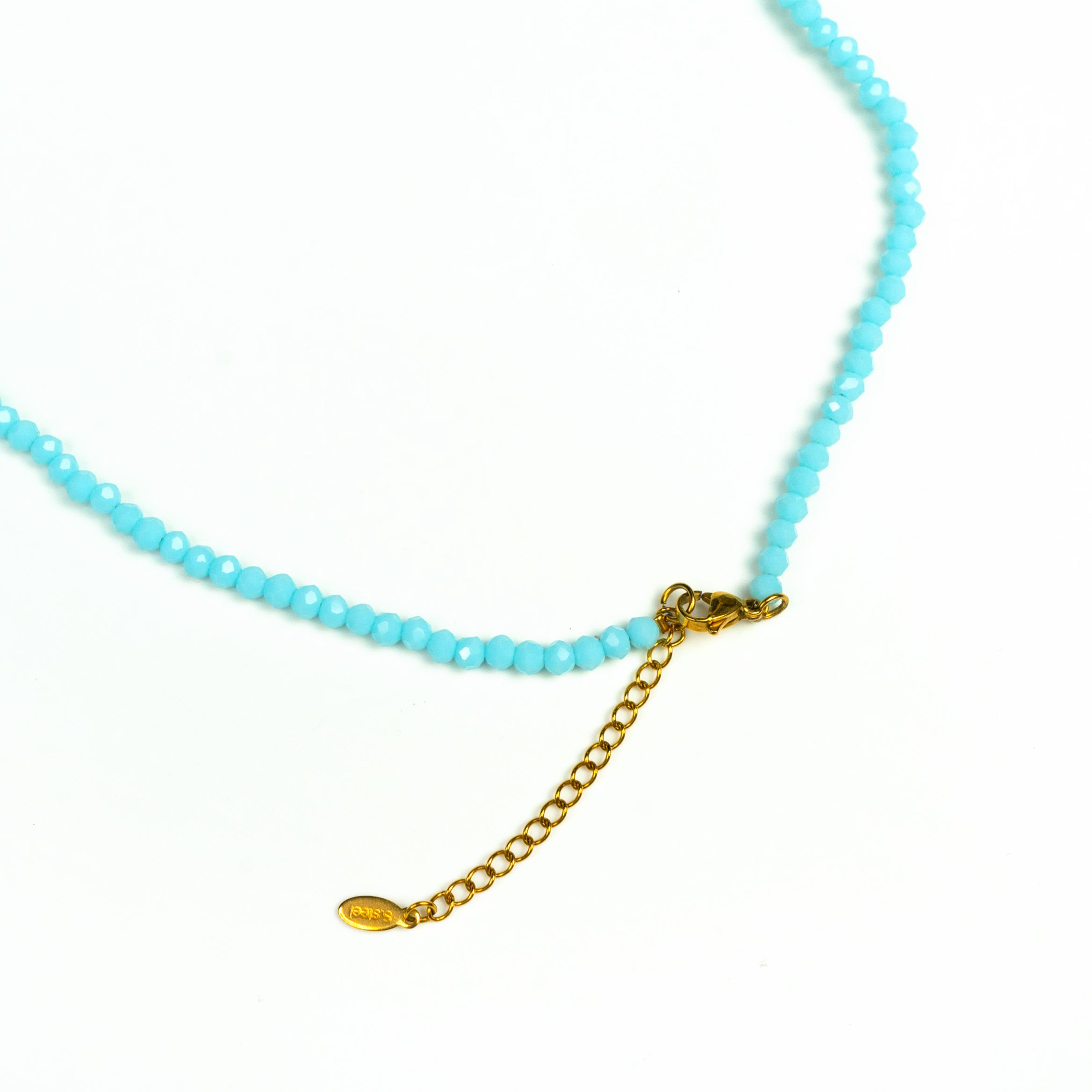 Celestia Coast Necklace