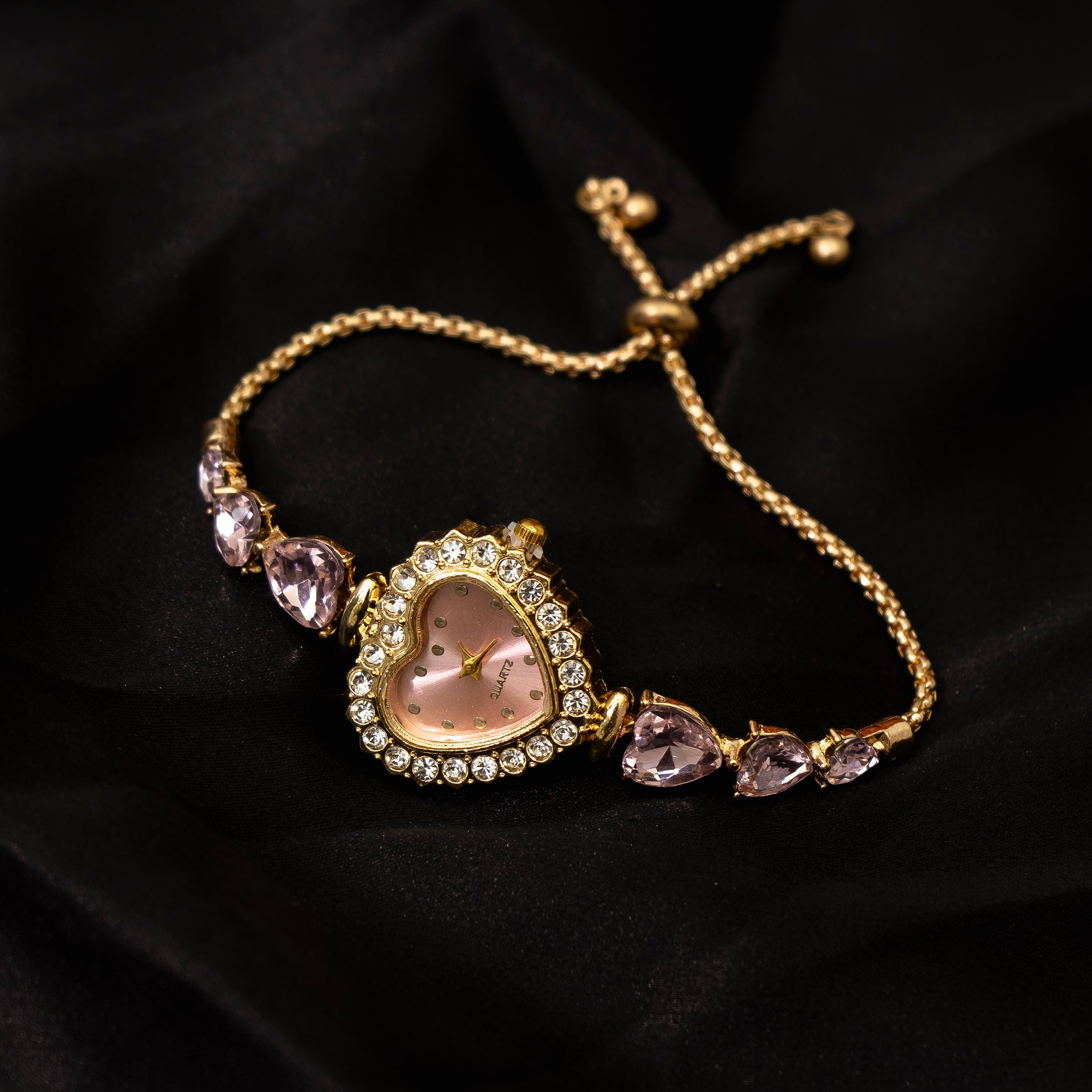 Heartelle Watches
