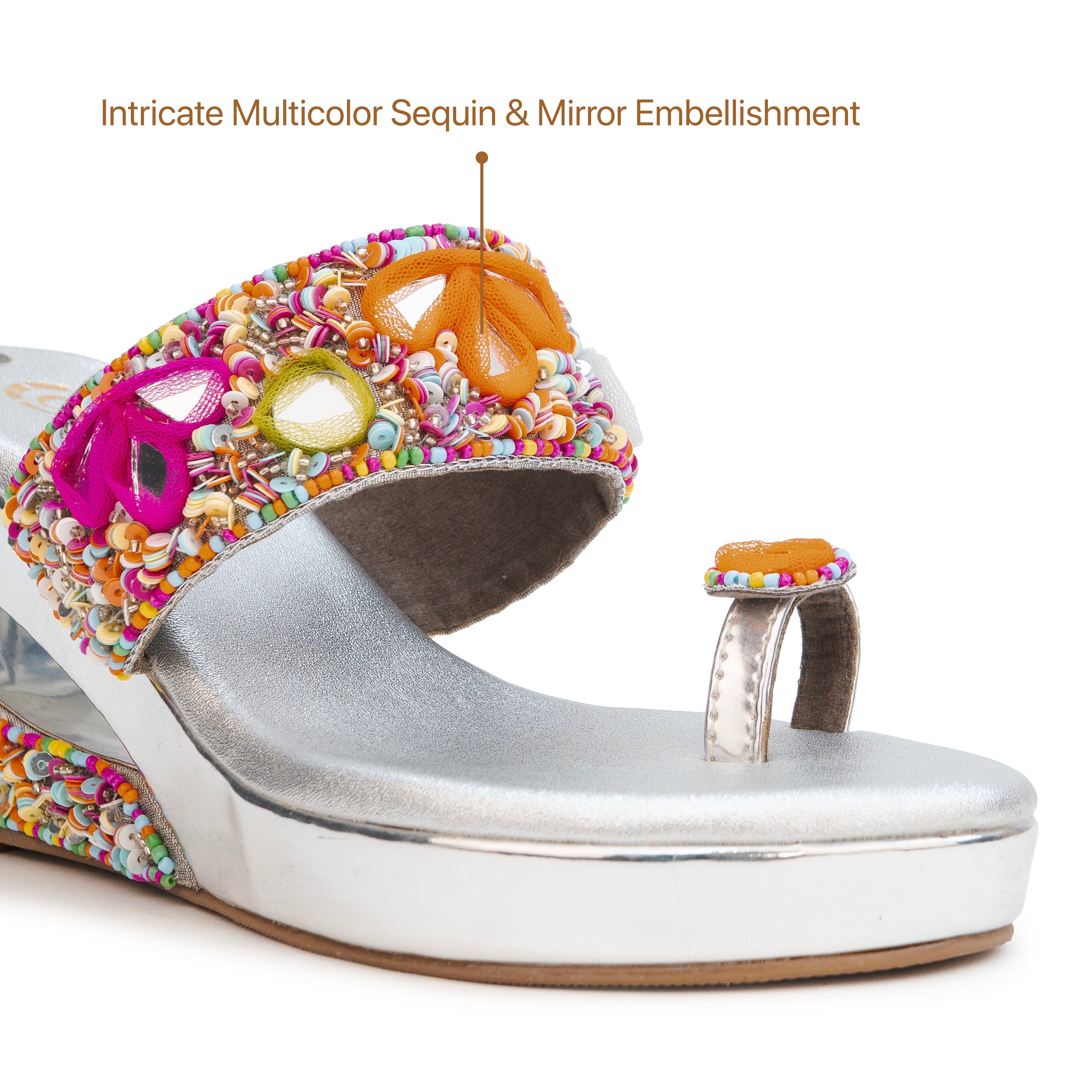 BeadBreeze Wedges