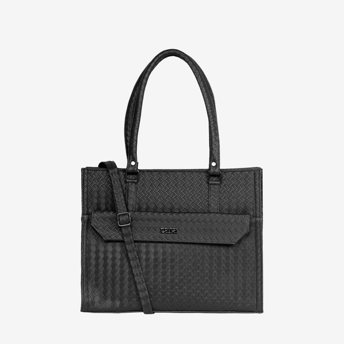 Linor Structured Work Bag