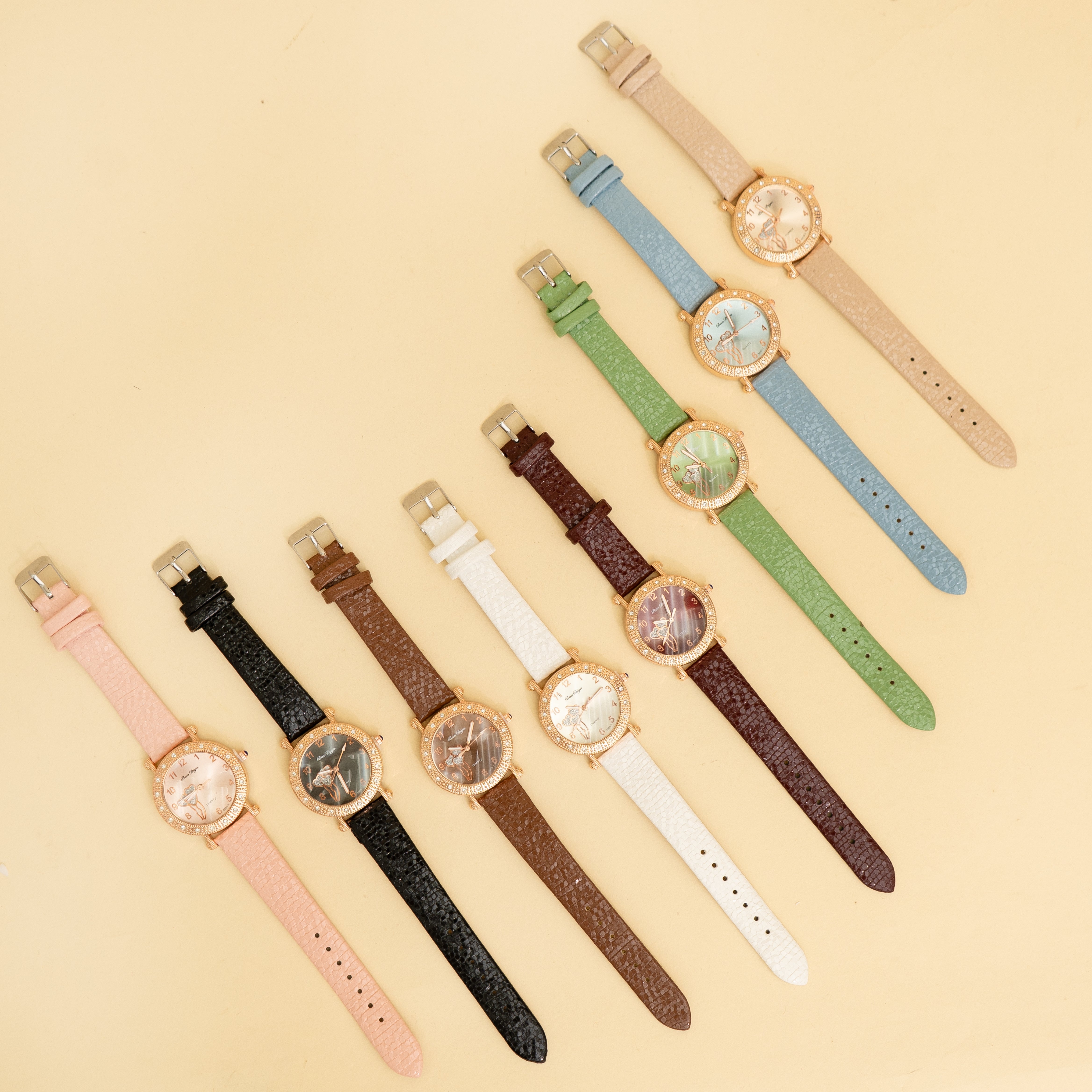 Jolly Hour Watches