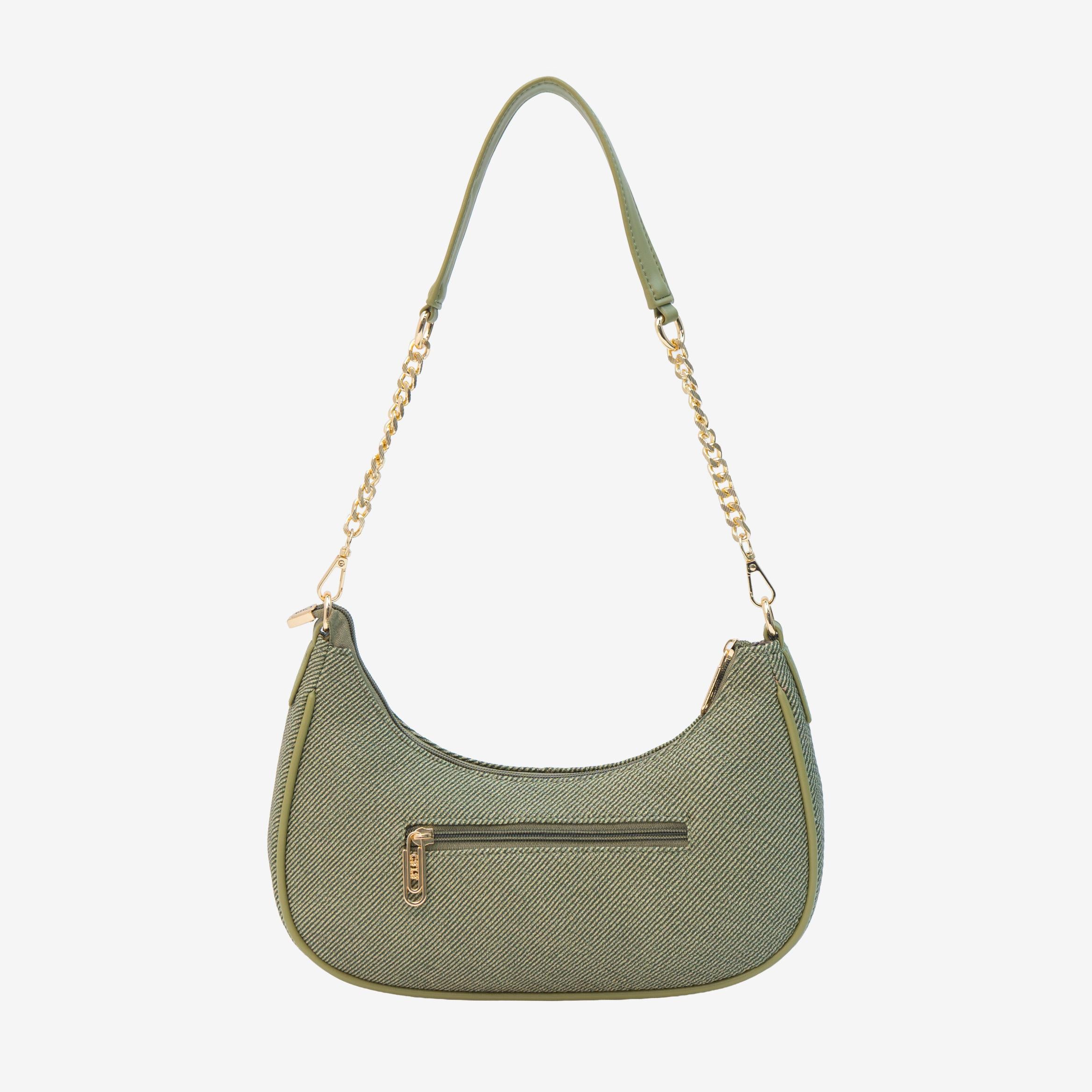 Timeless Elegance Luna Purse