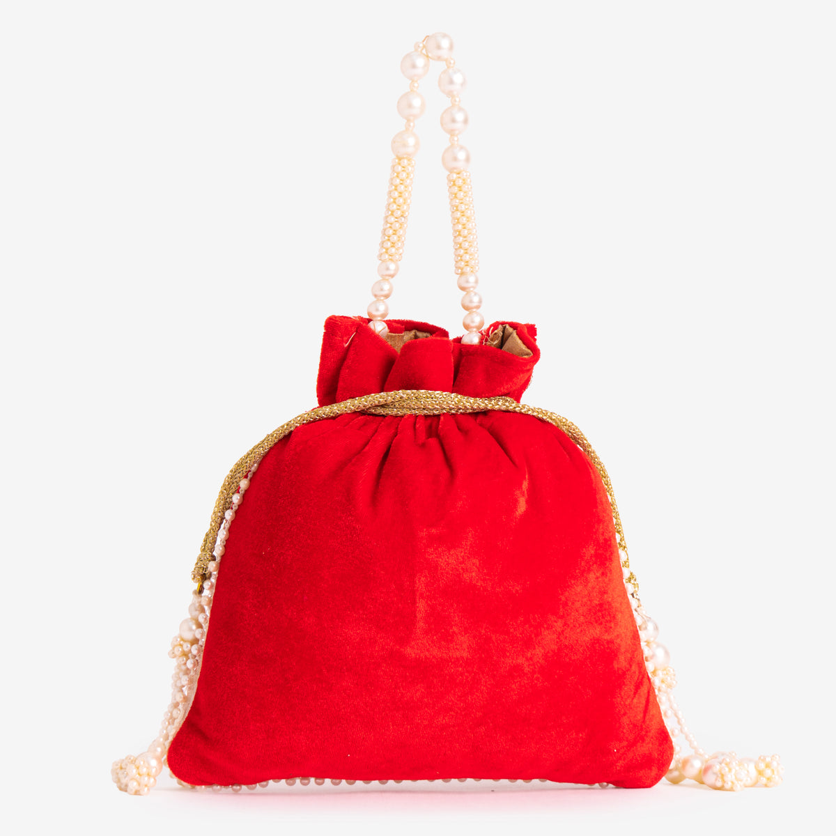 Imperial Charm Potli