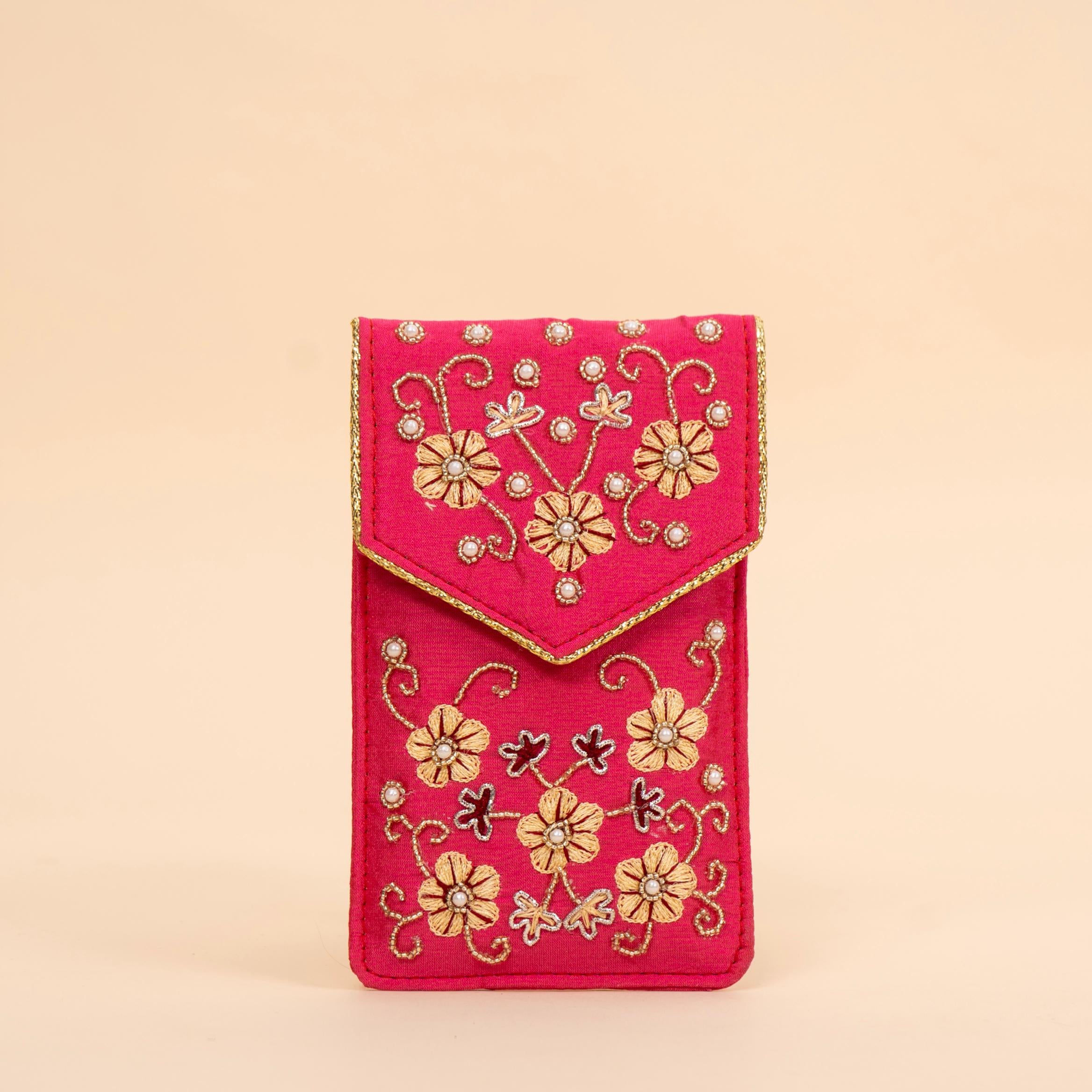 Pearl Allure Mobile Sling