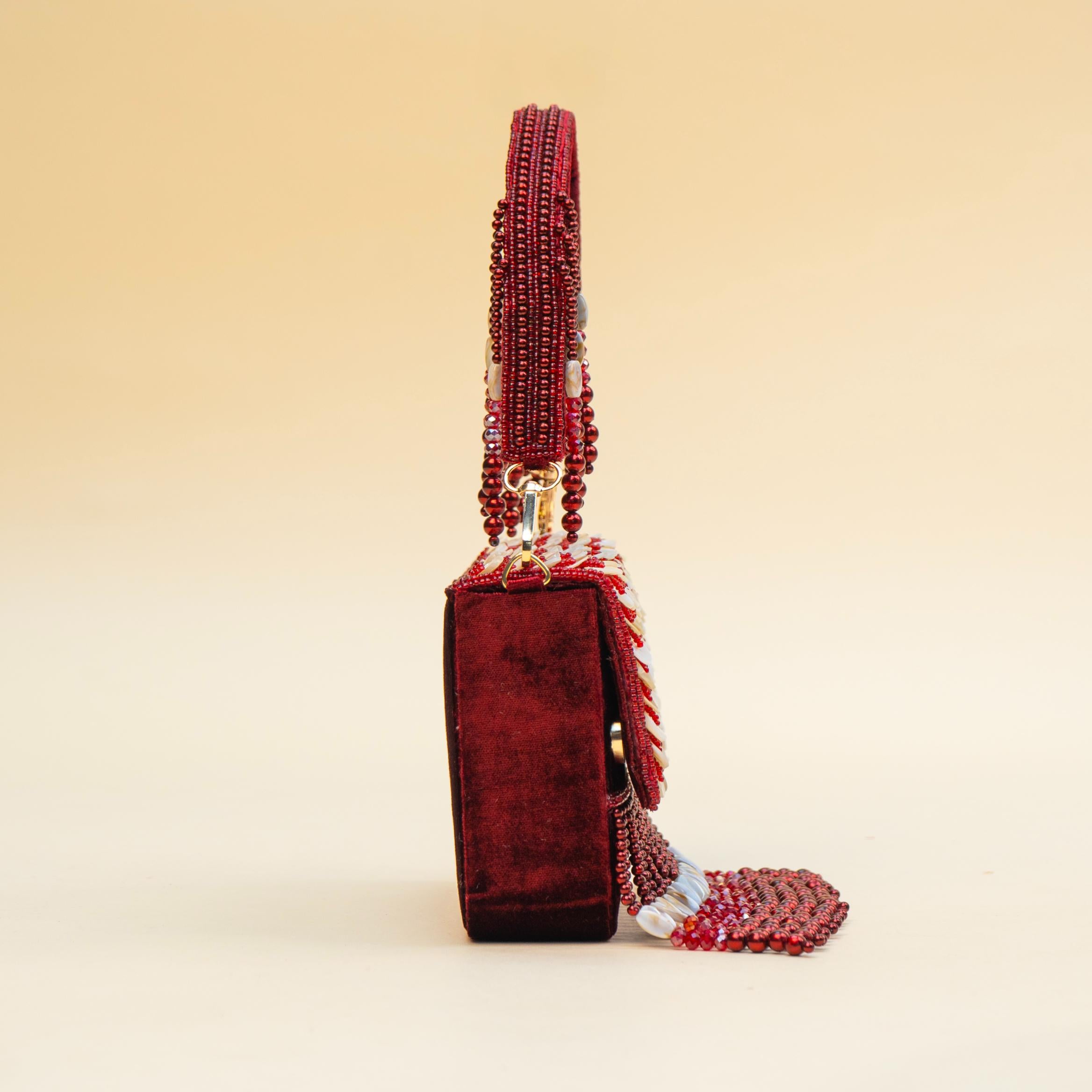 Crystal Pearl Collection