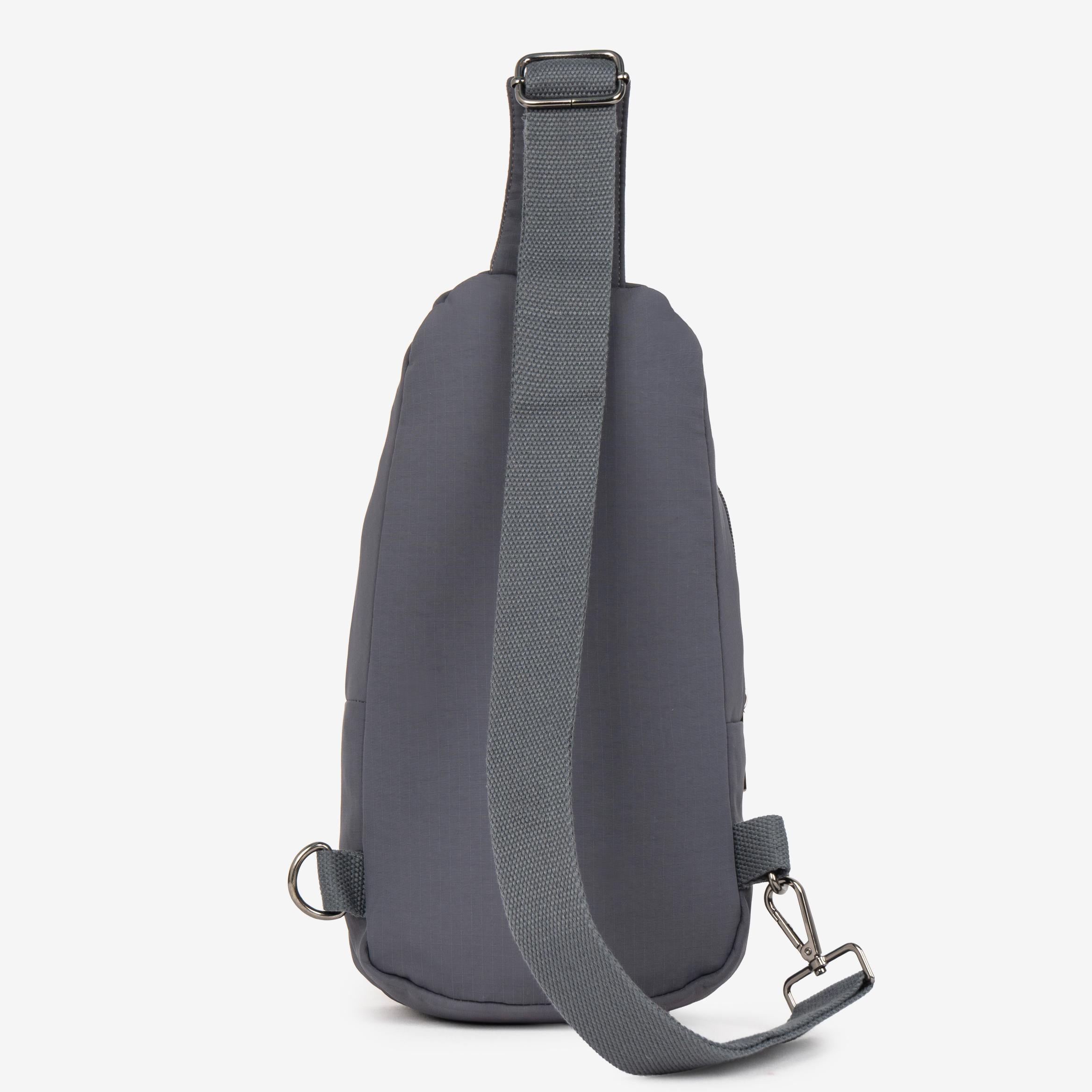Smart Nomad Crossbody Bag